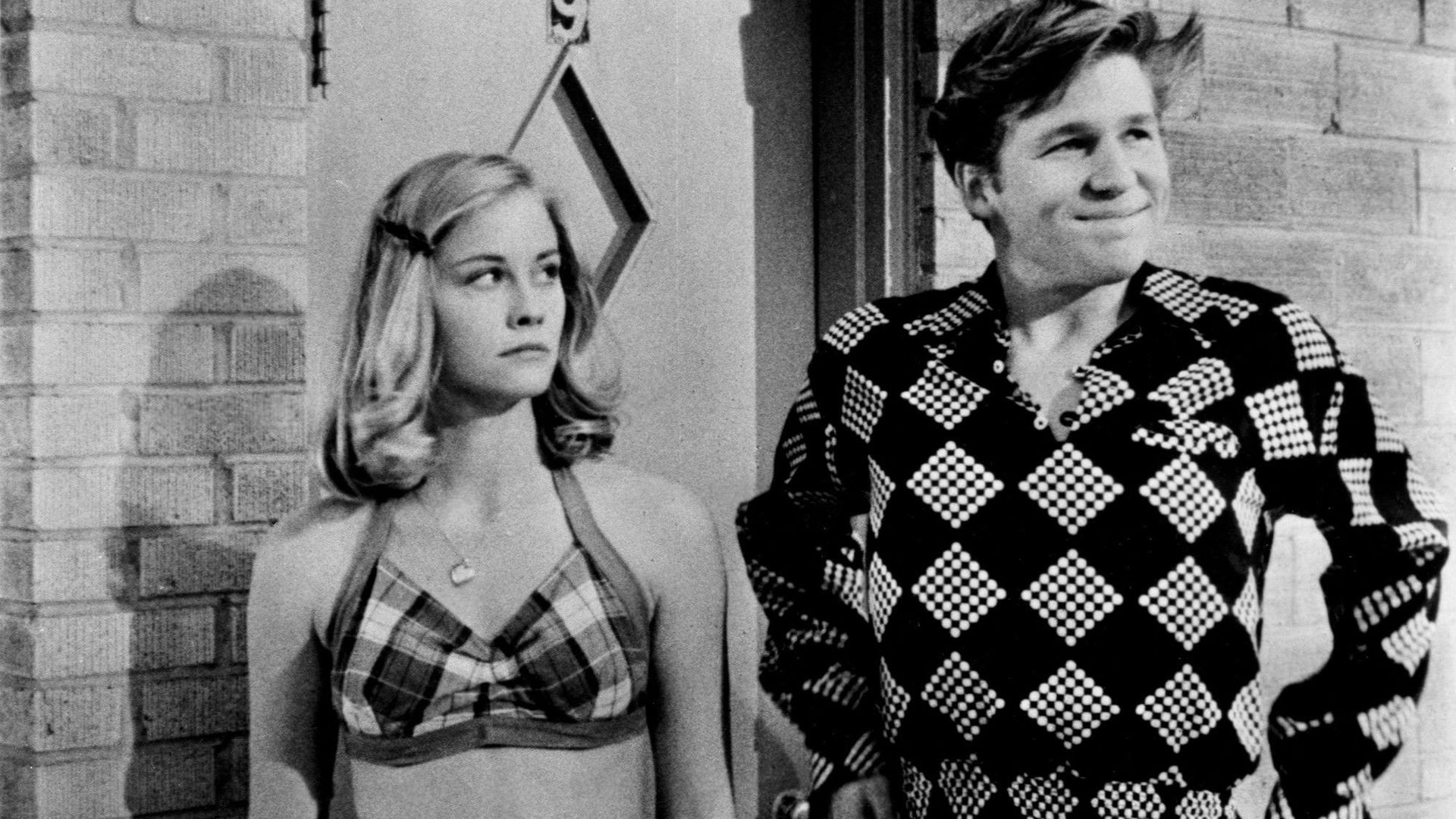 Foto do filme A Última Sessão de Cinema