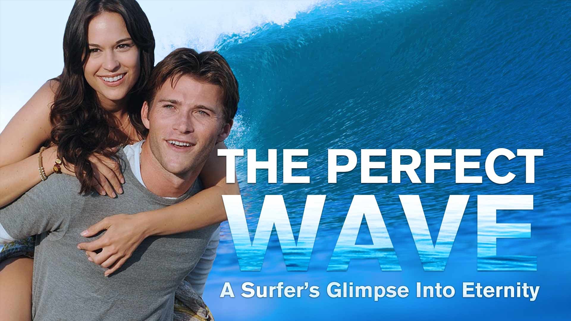 Foto do filme A Onda Perfeita