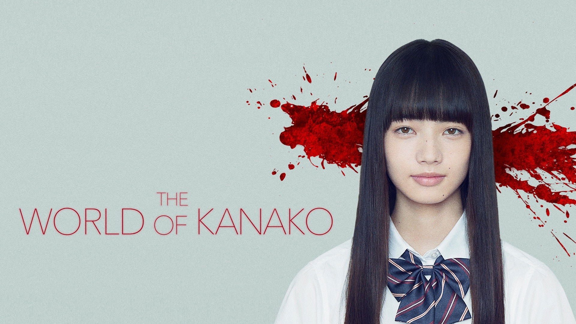 Foto do filme O Mundo de Kanako