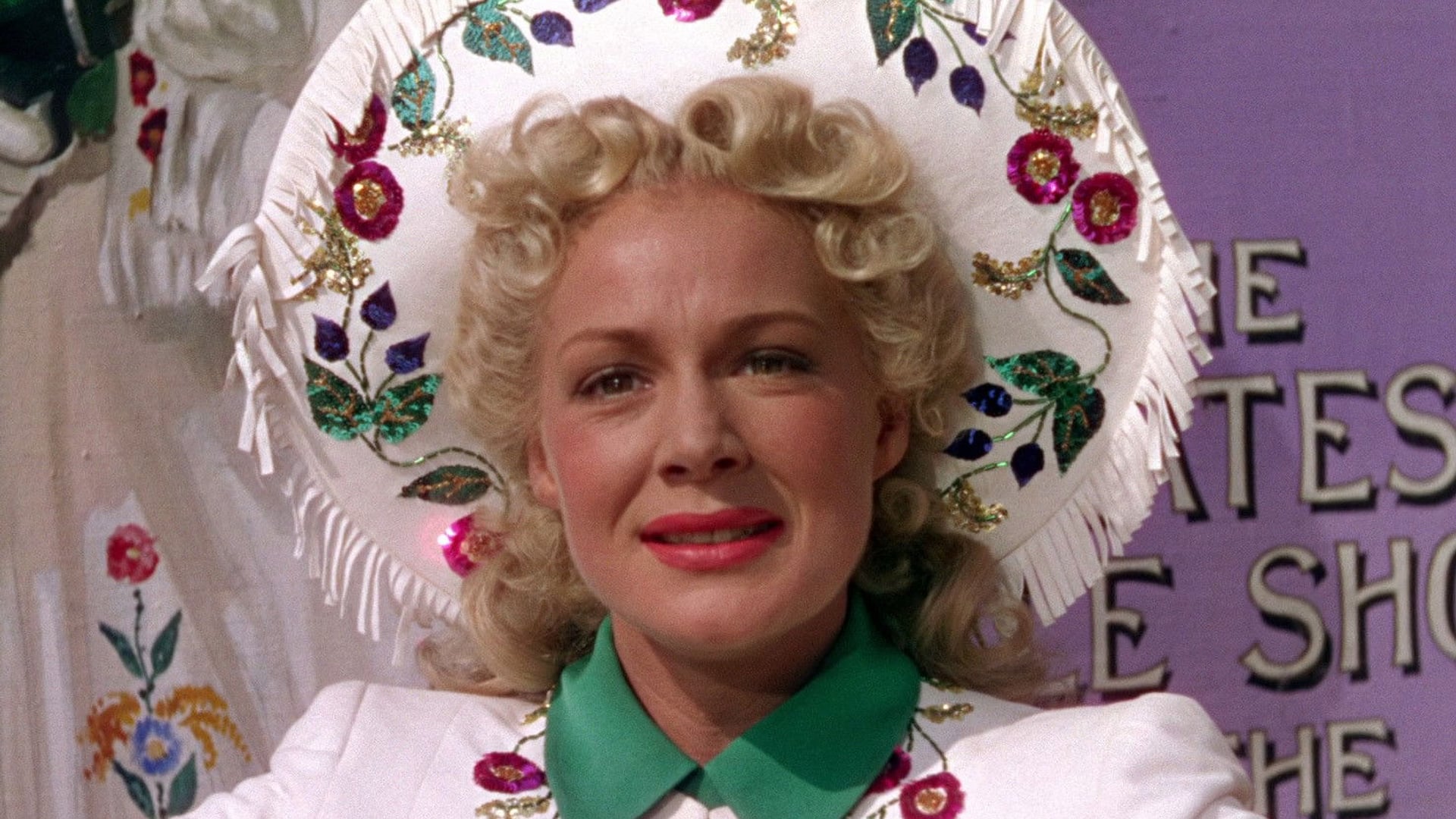 Foto do filme Bonita e Valente