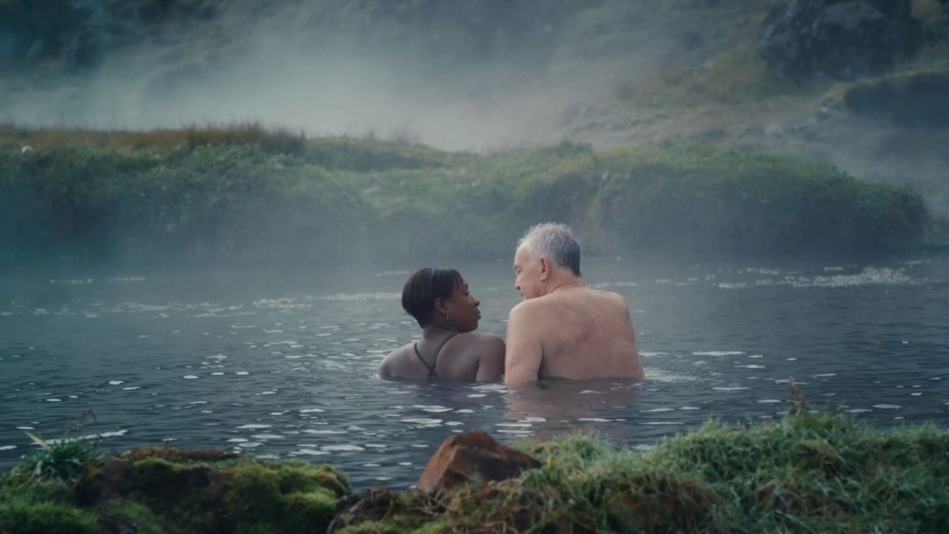Foto do filme Passageiros da Vida