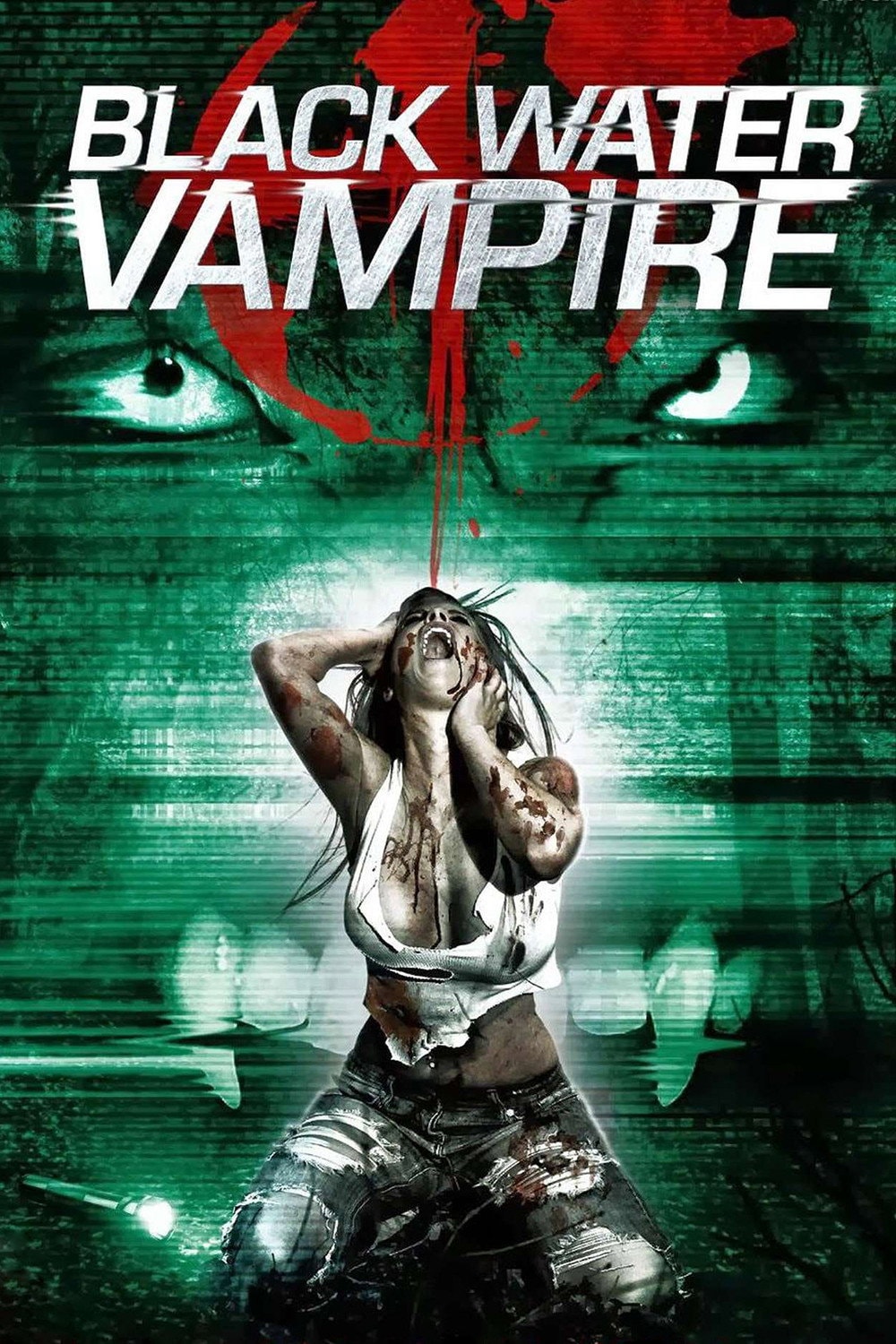 O Vampiro de Black Water