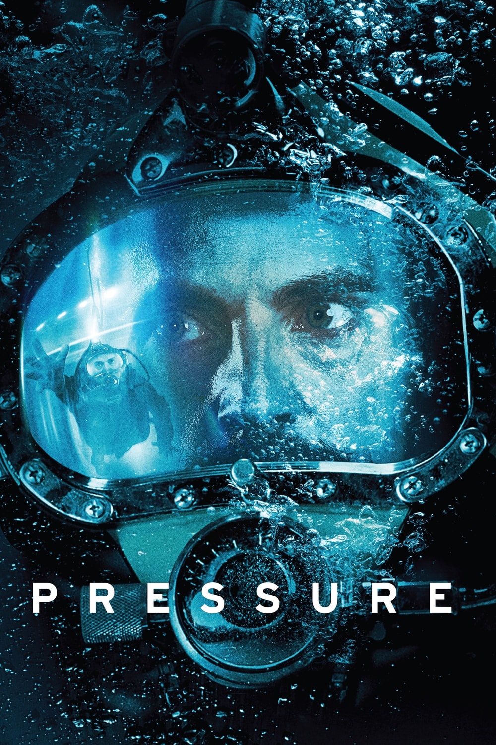 Sob Pressão