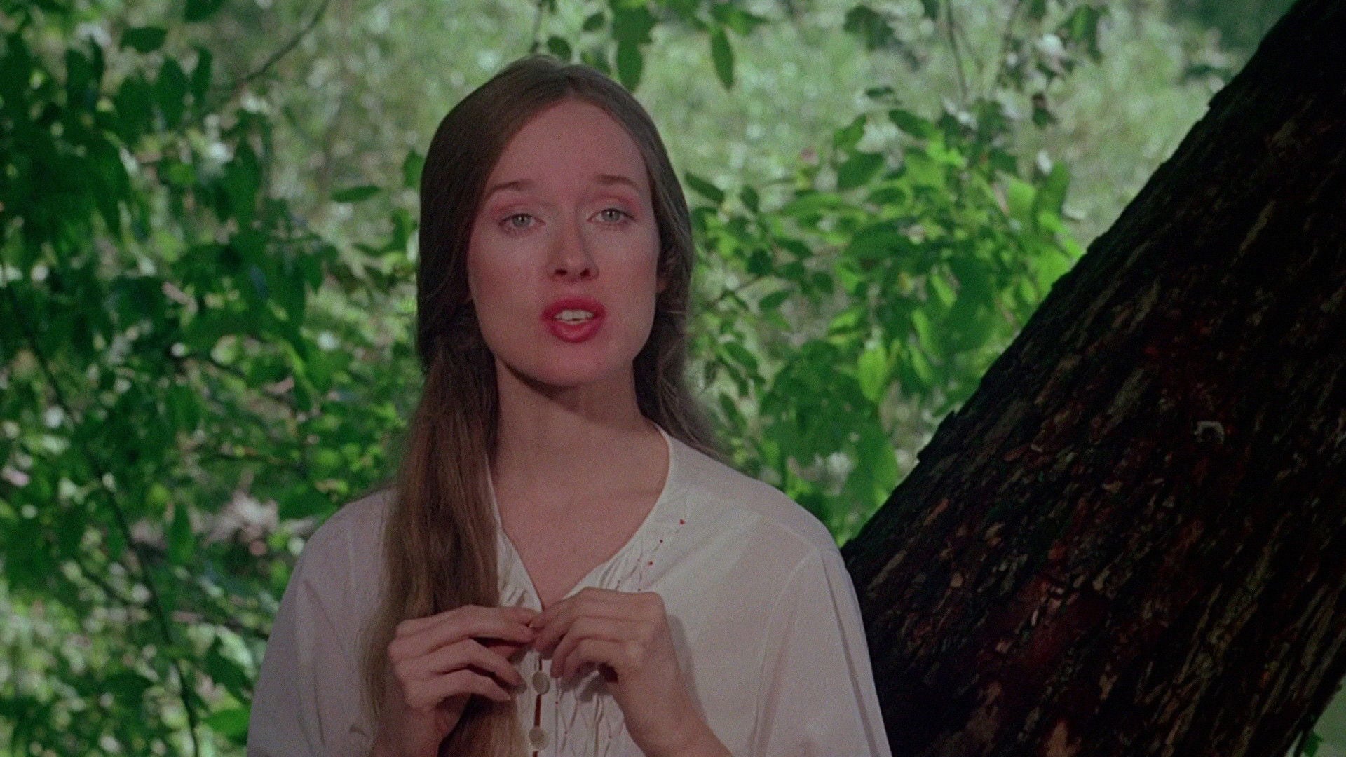 Foto do filme A Vingança de Jennifer