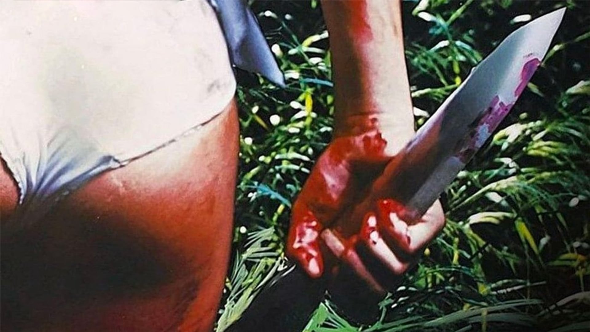 Foto do filme A Vingança de Jennifer