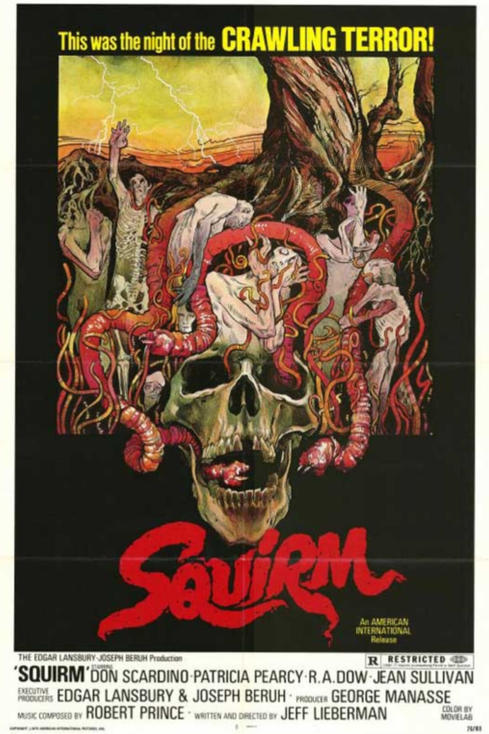 Squirm