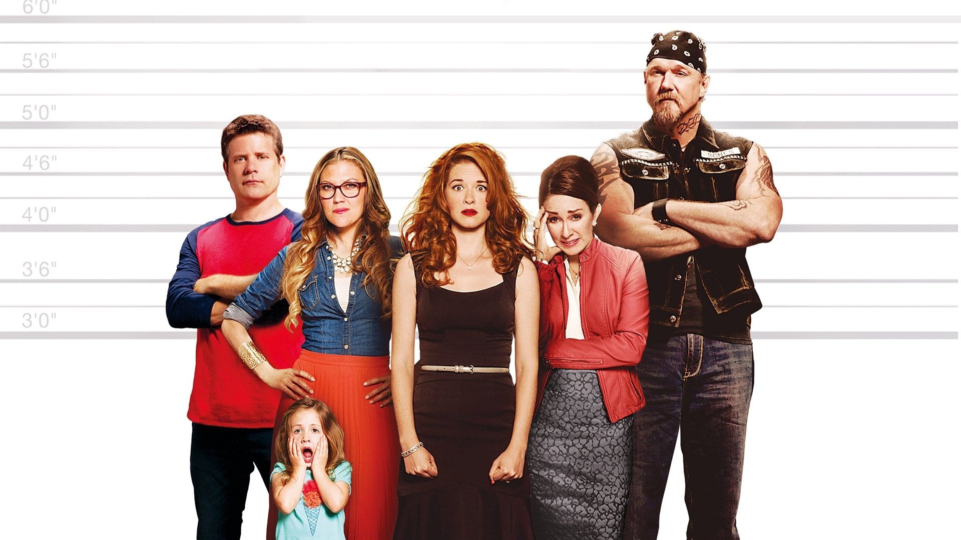 Foto do filme Mamãe: Operação Balada