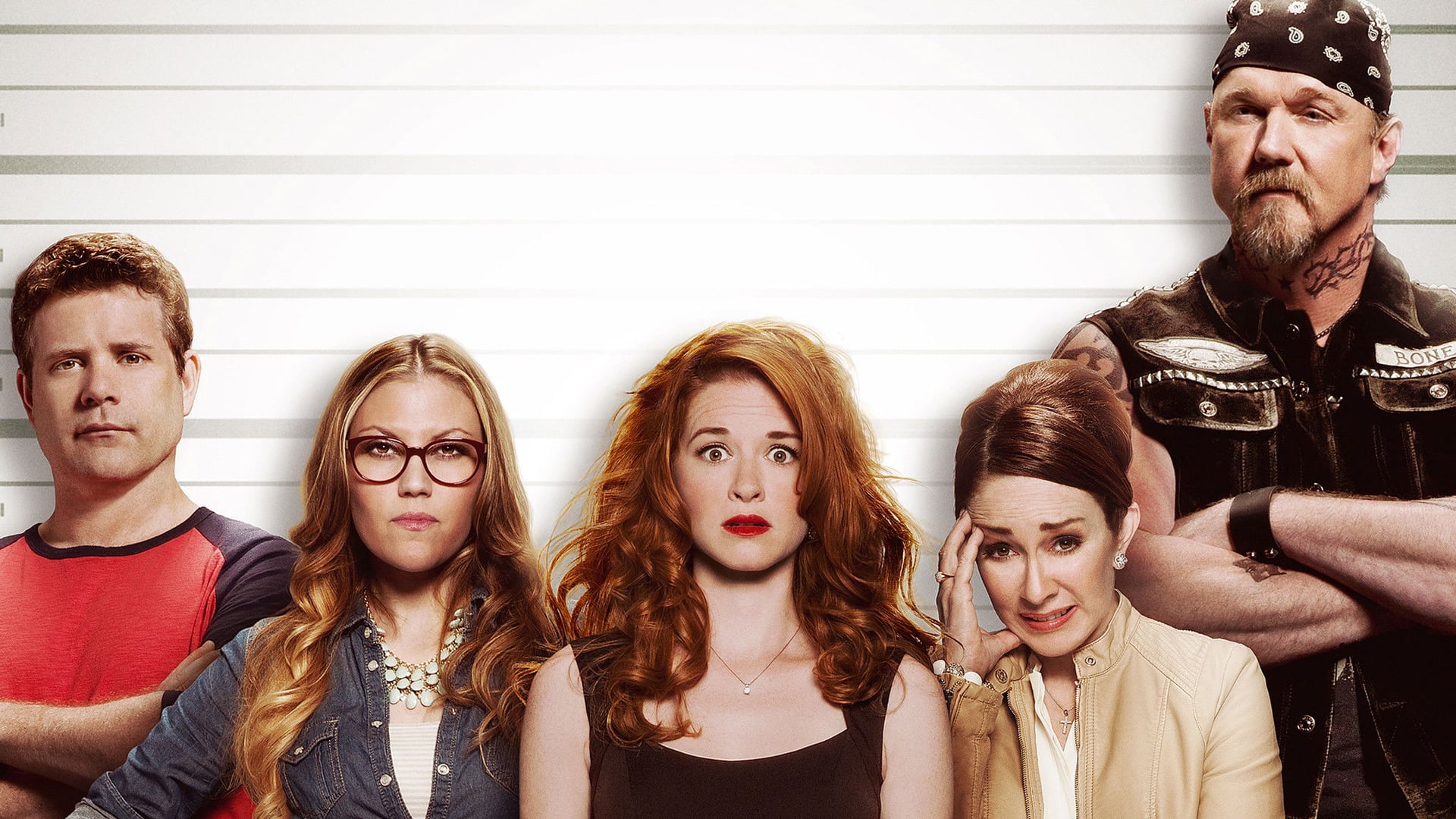 Foto do filme Mamãe: Operação Balada