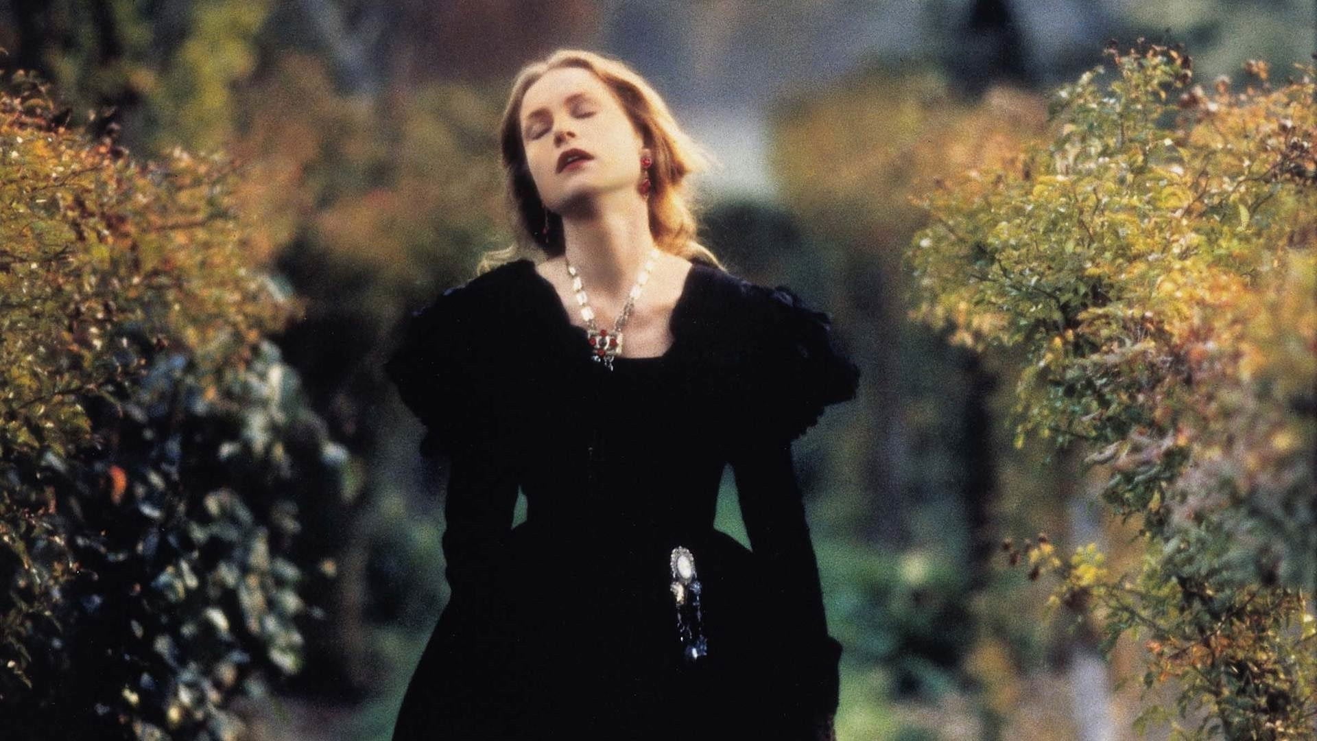 Foto do filme Madame Bovary