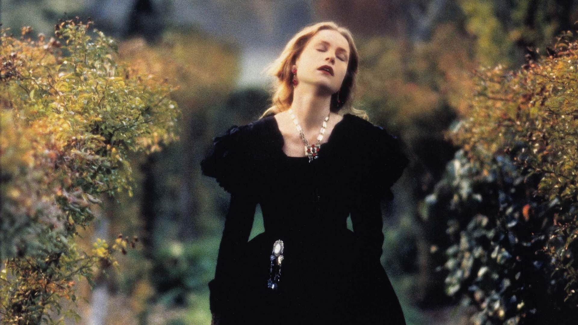 Foto do filme Madame Bovary