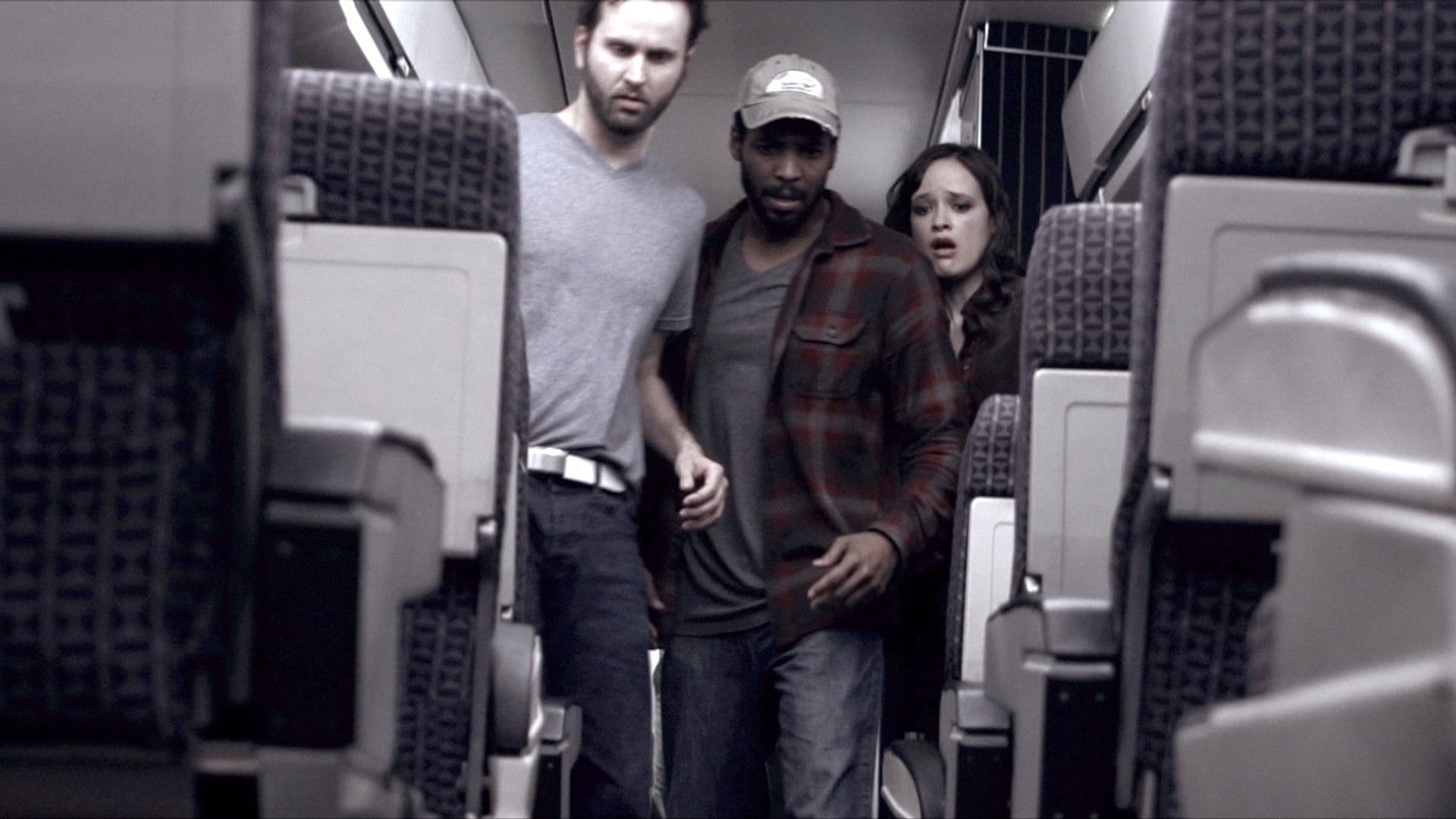 Foto do filme Chariot