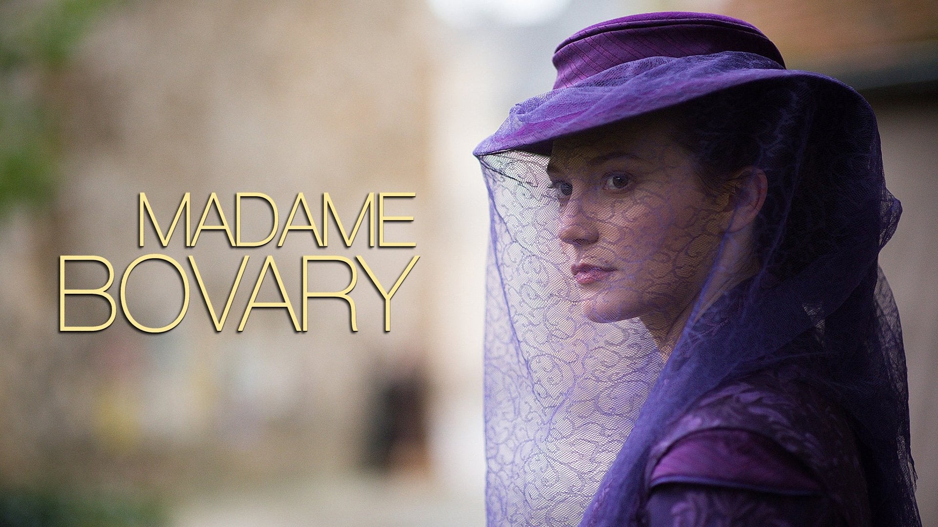Foto do filme Madame Bovary