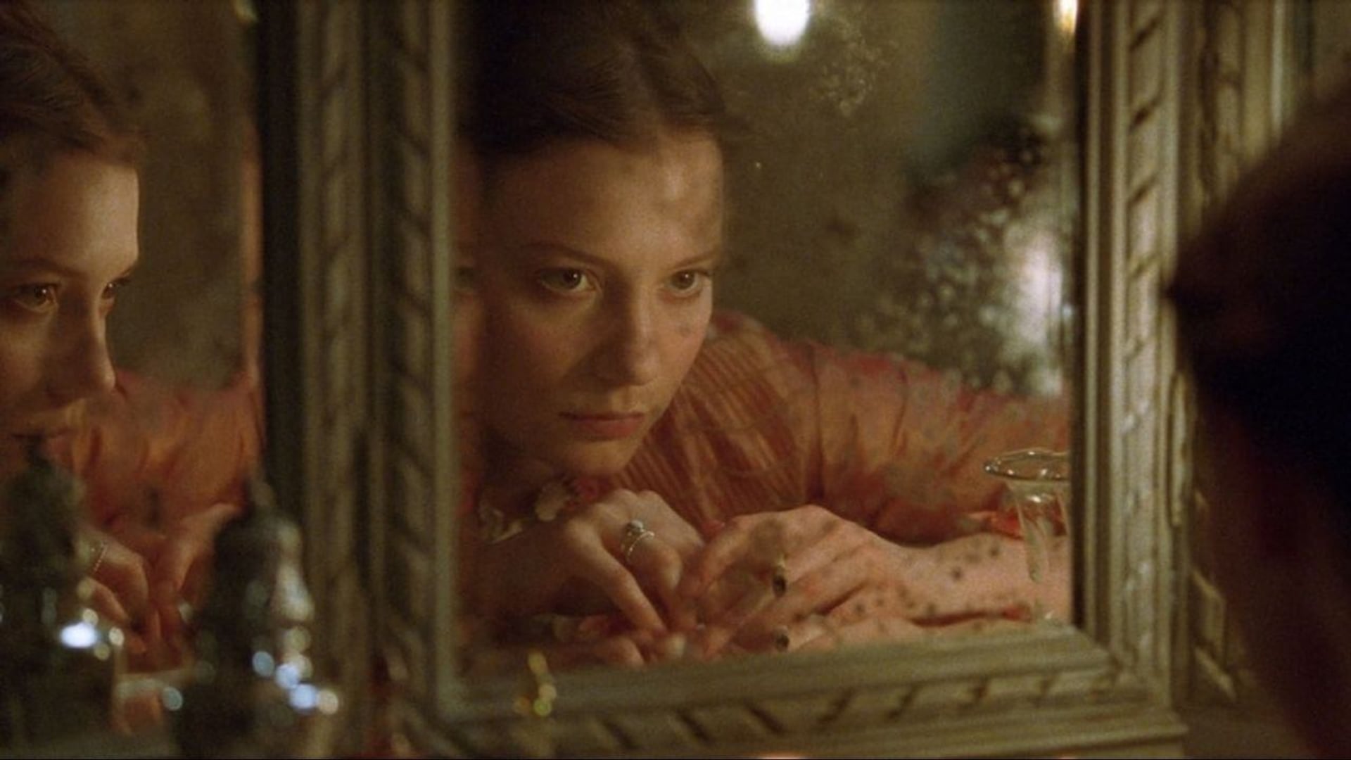 Foto do filme Madame Bovary