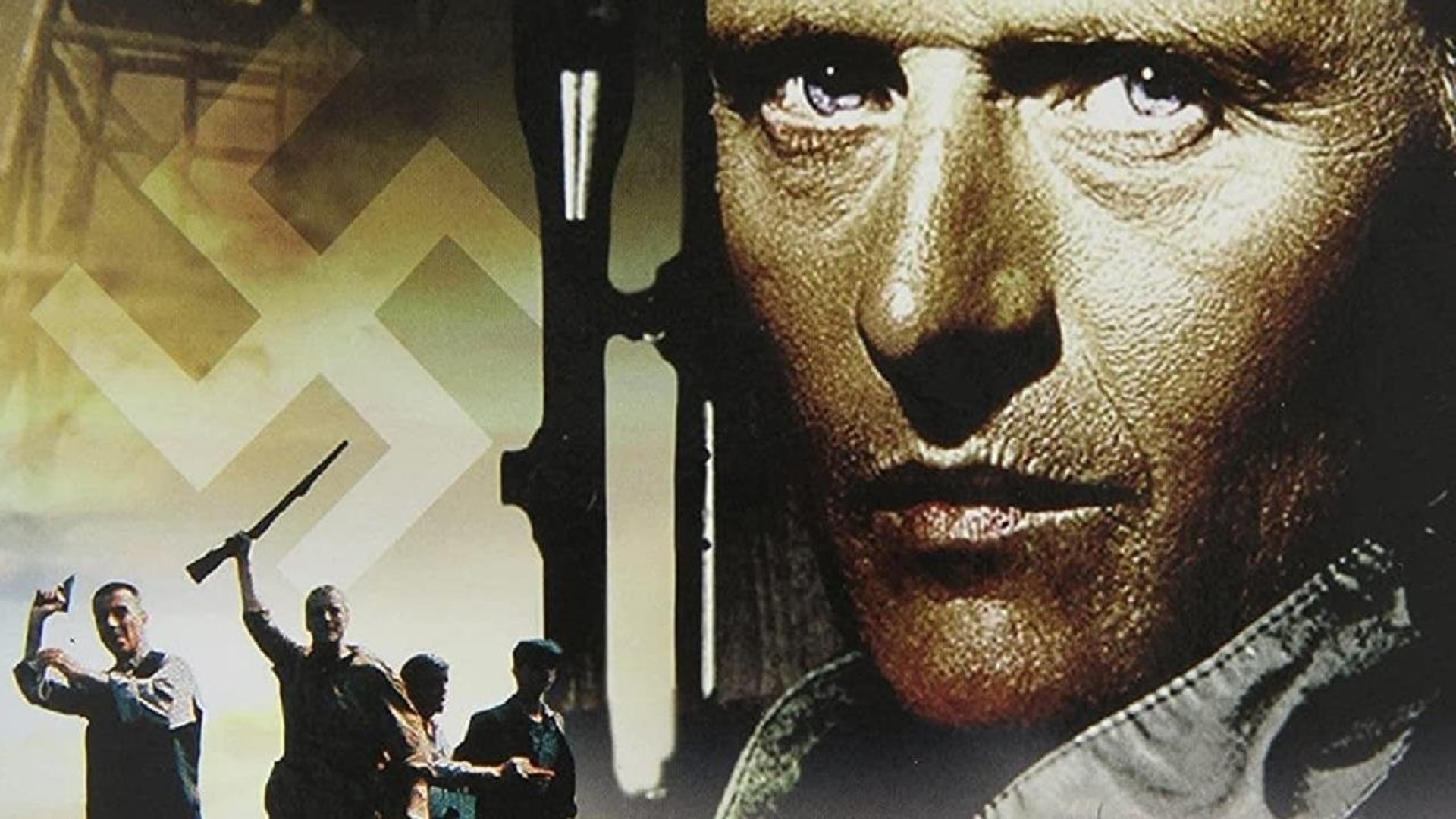 Foto do filme Fuga de Sobibor