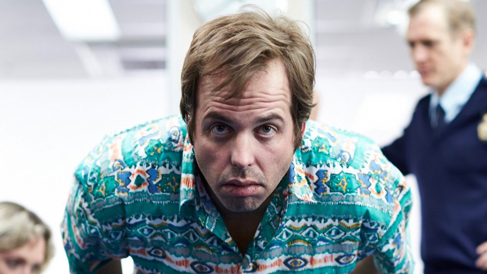 Foto do filme The Mule