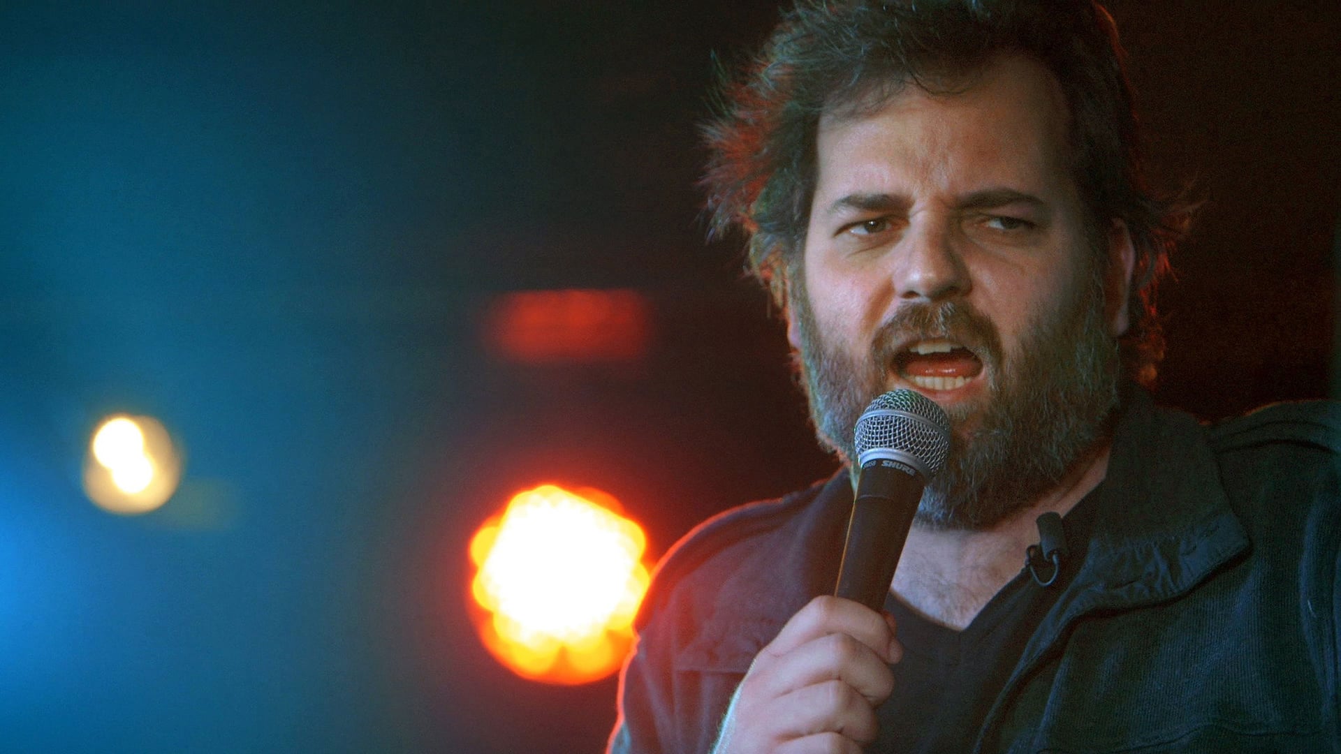 Foto do filme Harmontown