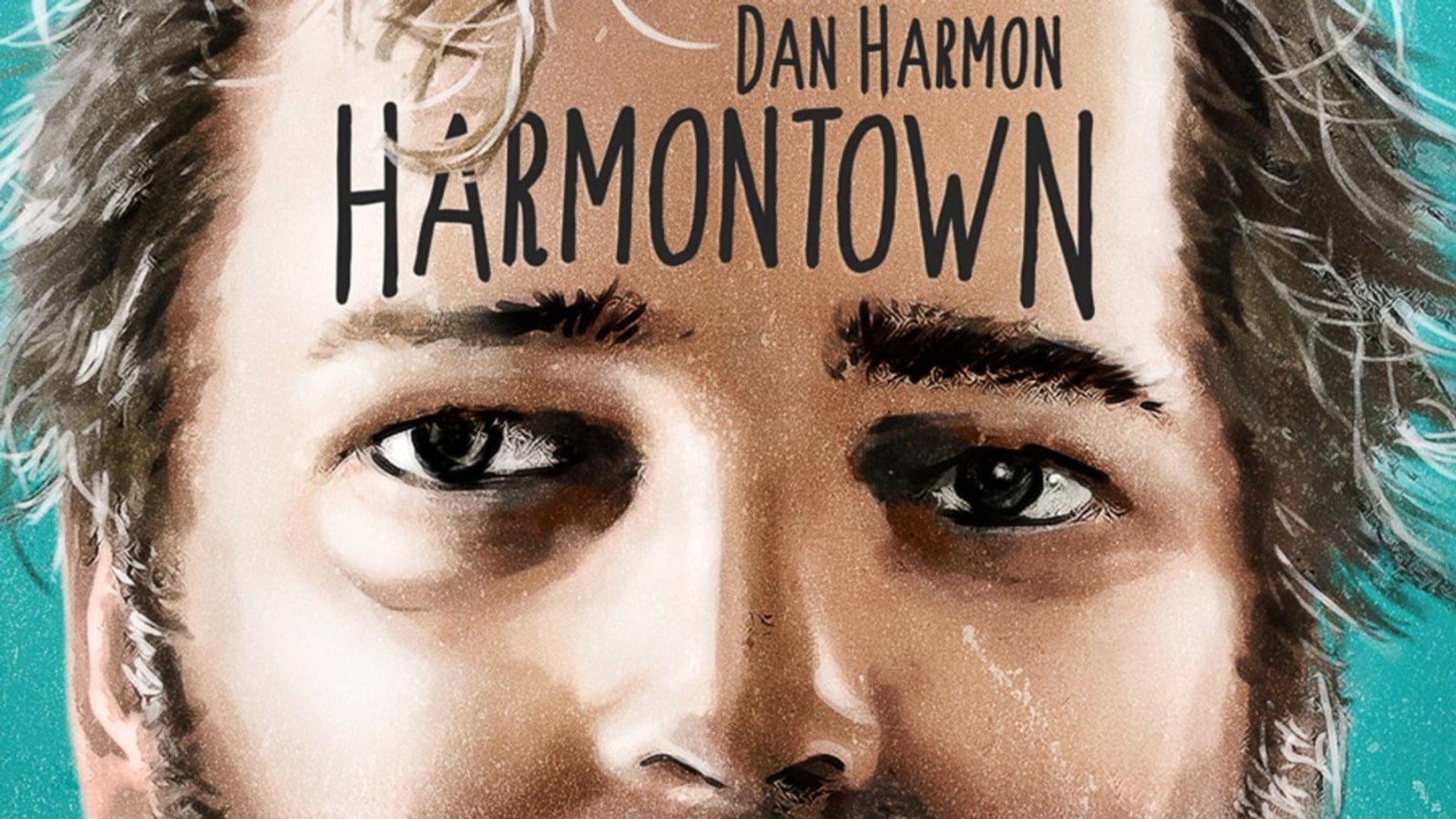 Foto do filme Harmontown