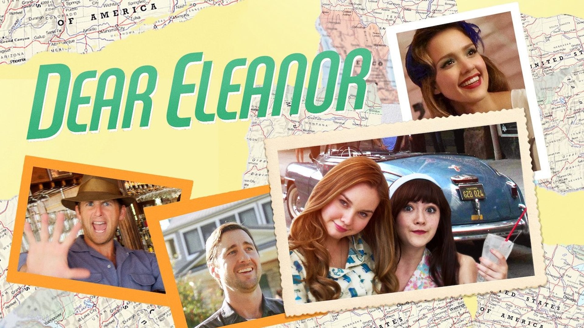 Foto do filme Minha Querida Primeira-Dama