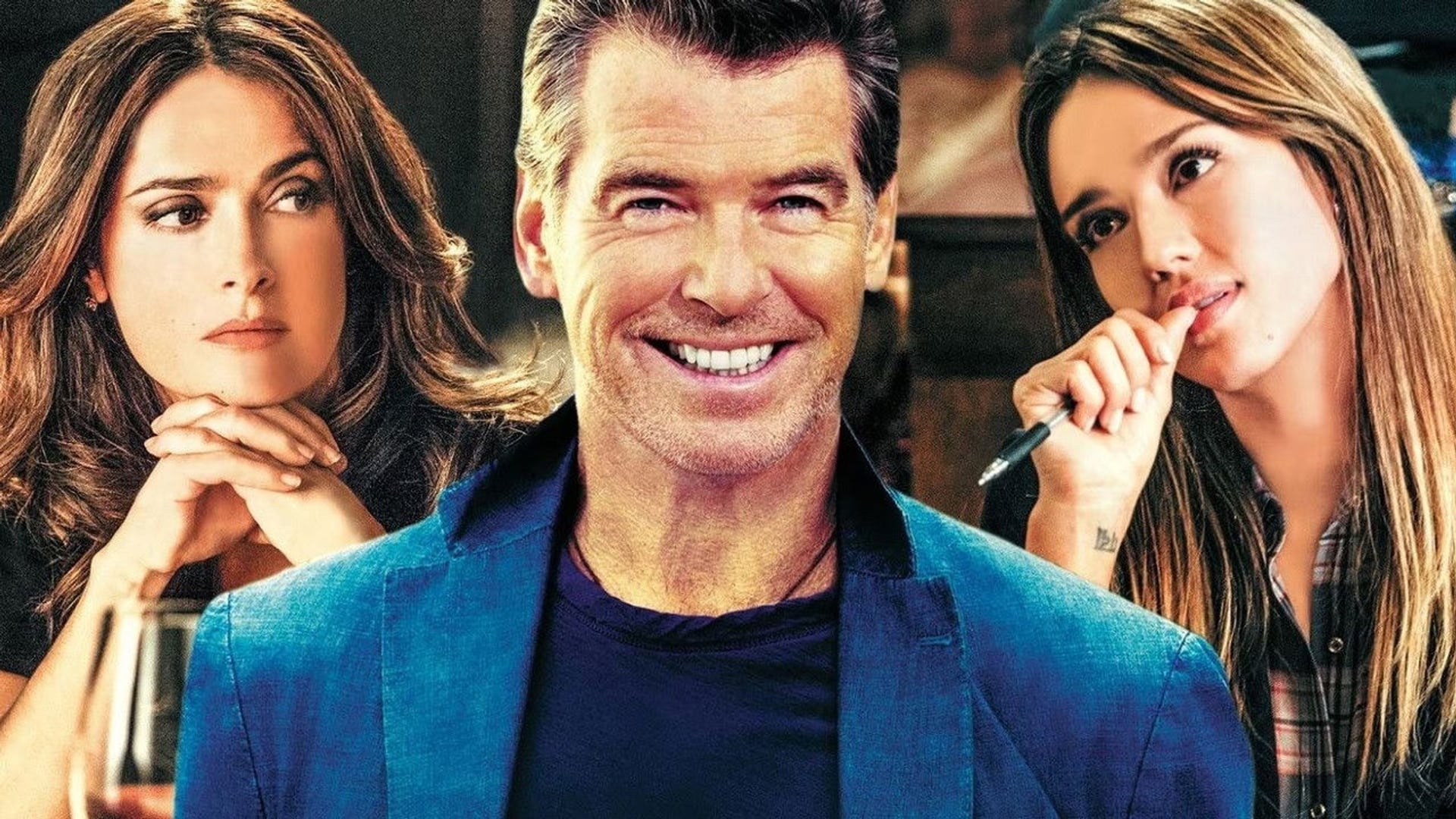 Foto do filme Ensina-me o Amor
