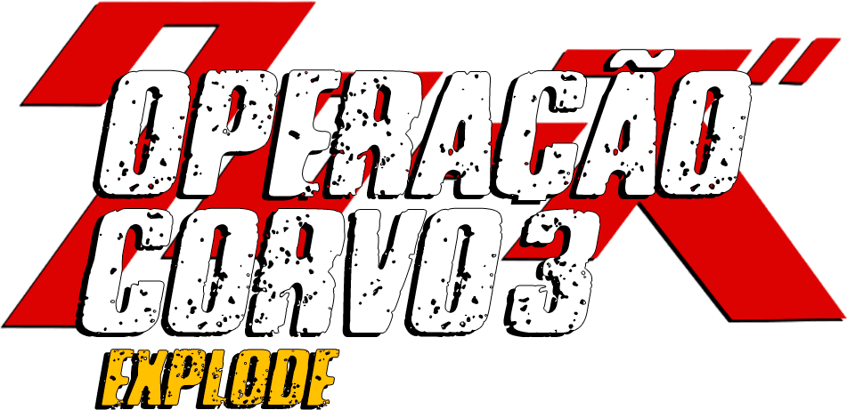 Foto do filme Operação Corvo 3: Explode
