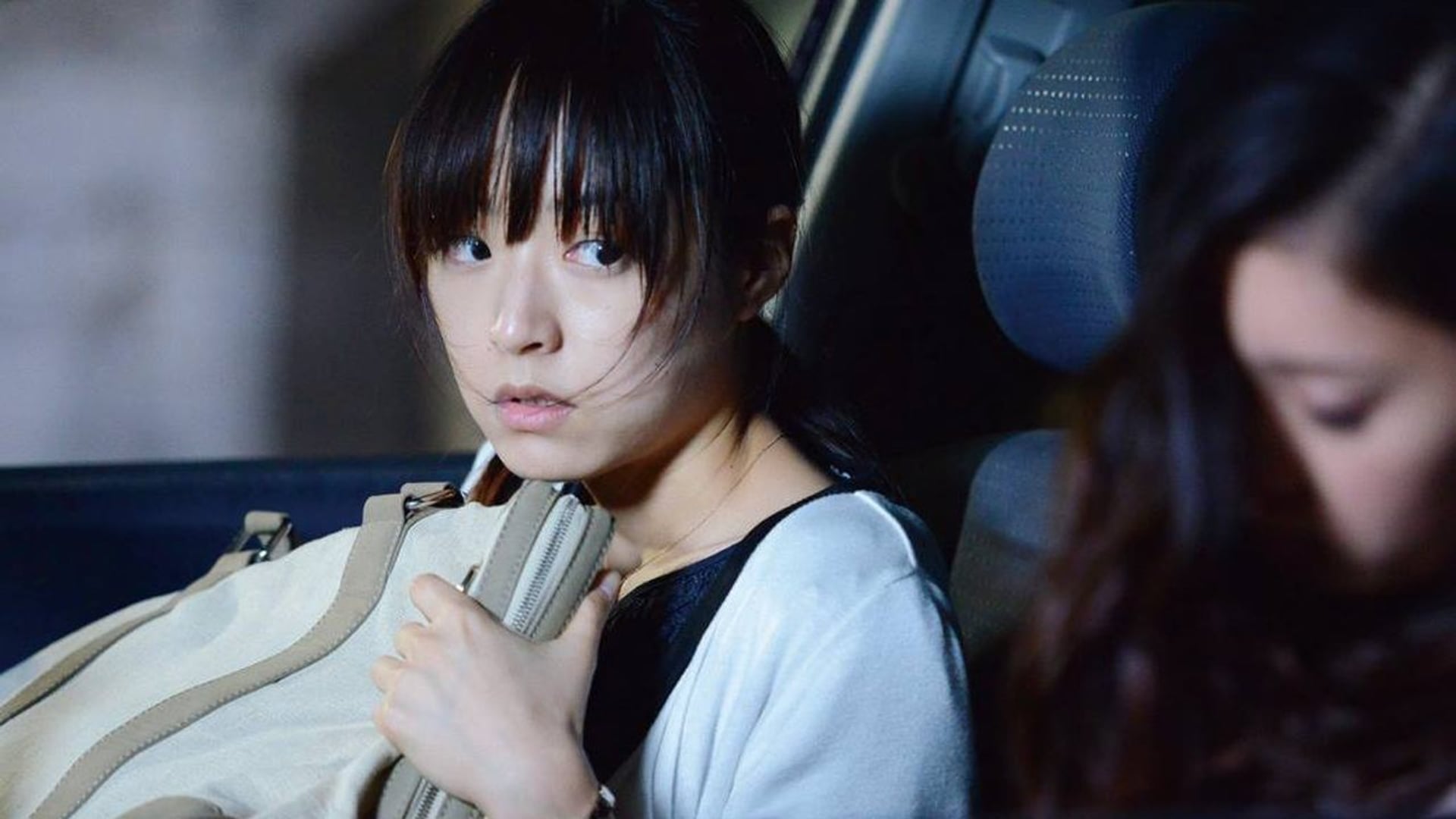 Foto do filme The Snow White Murder Case