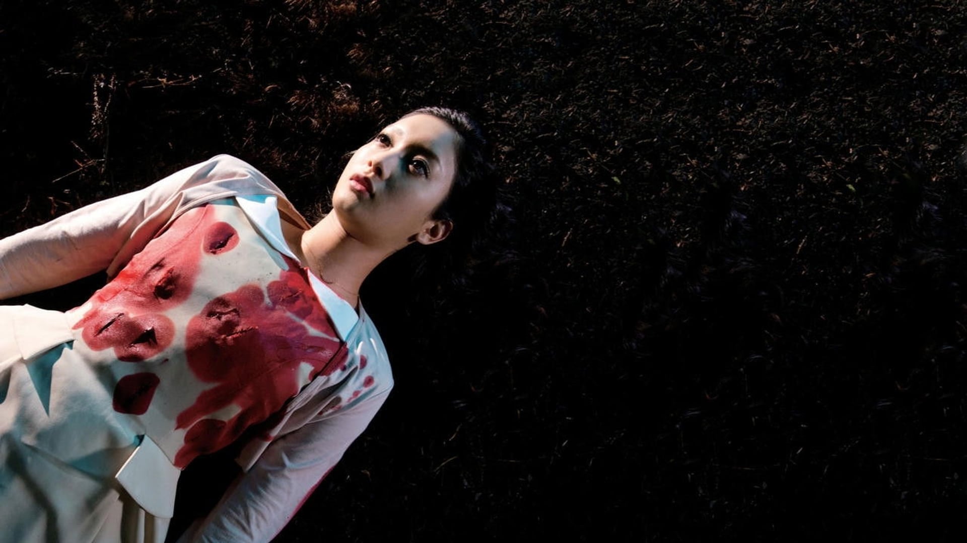 Foto do filme The Snow White Murder Case