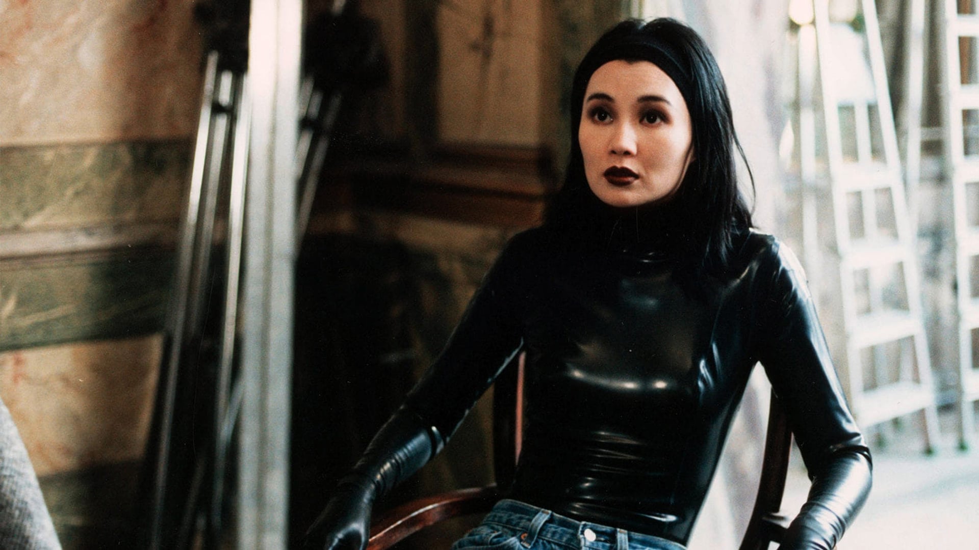 Foto do filme Irma Vep