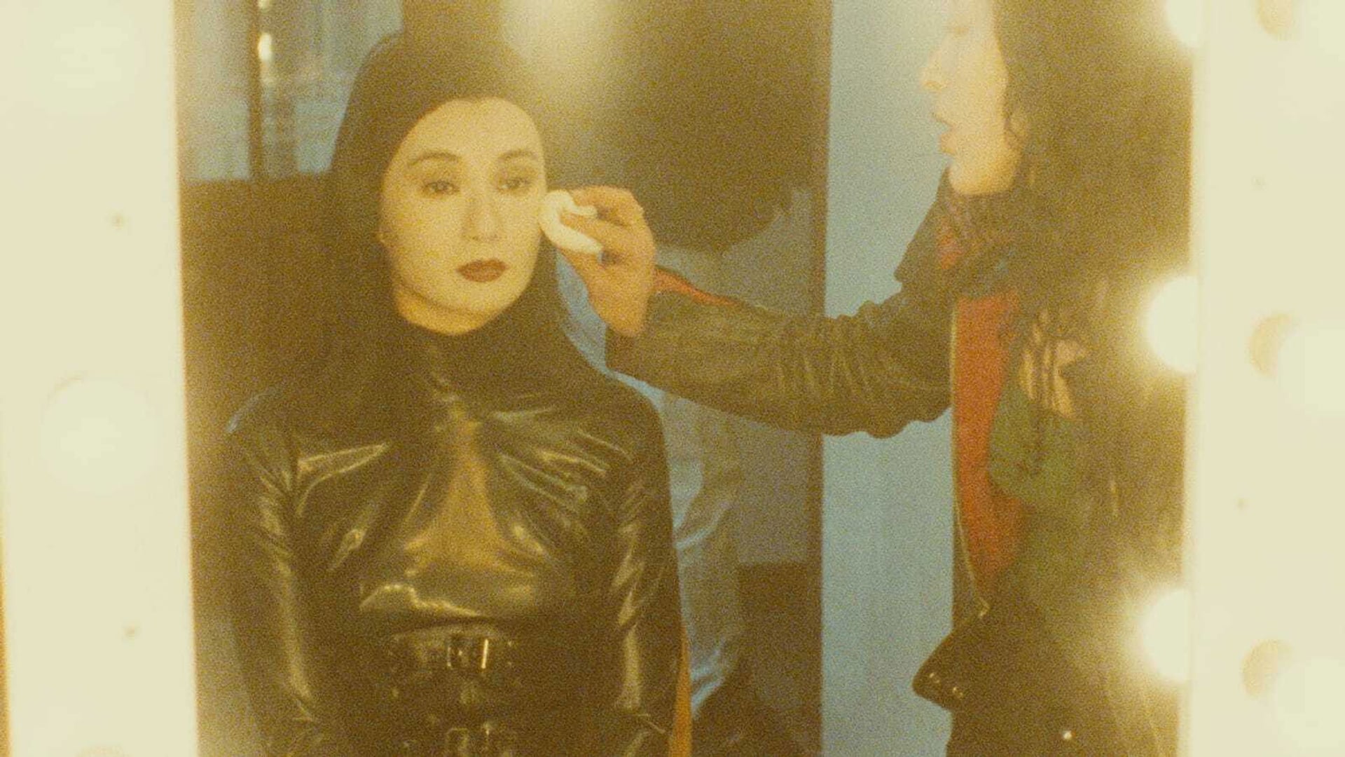 Foto do filme Irma Vep