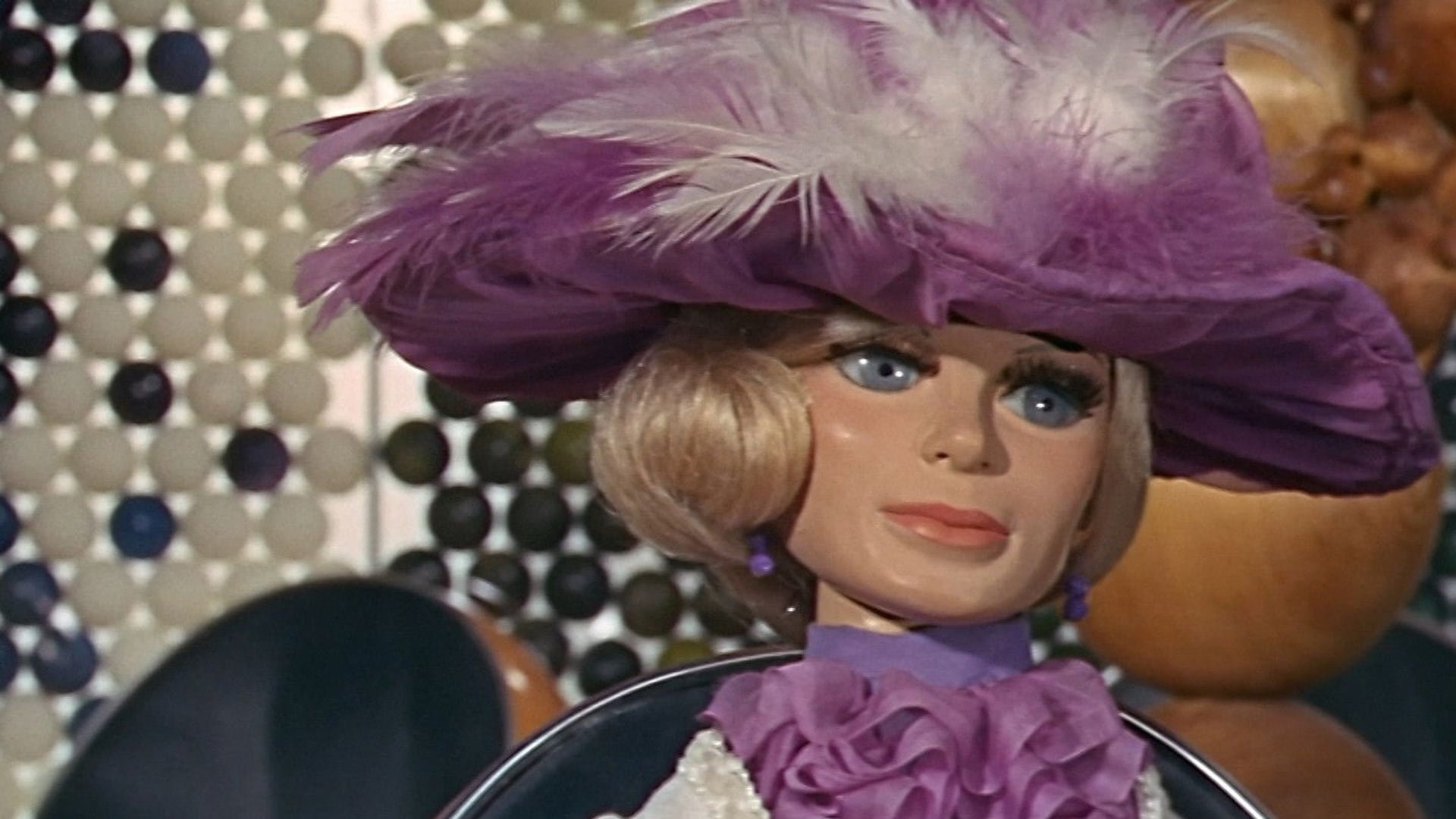 Foto do filme Thunderbird 6