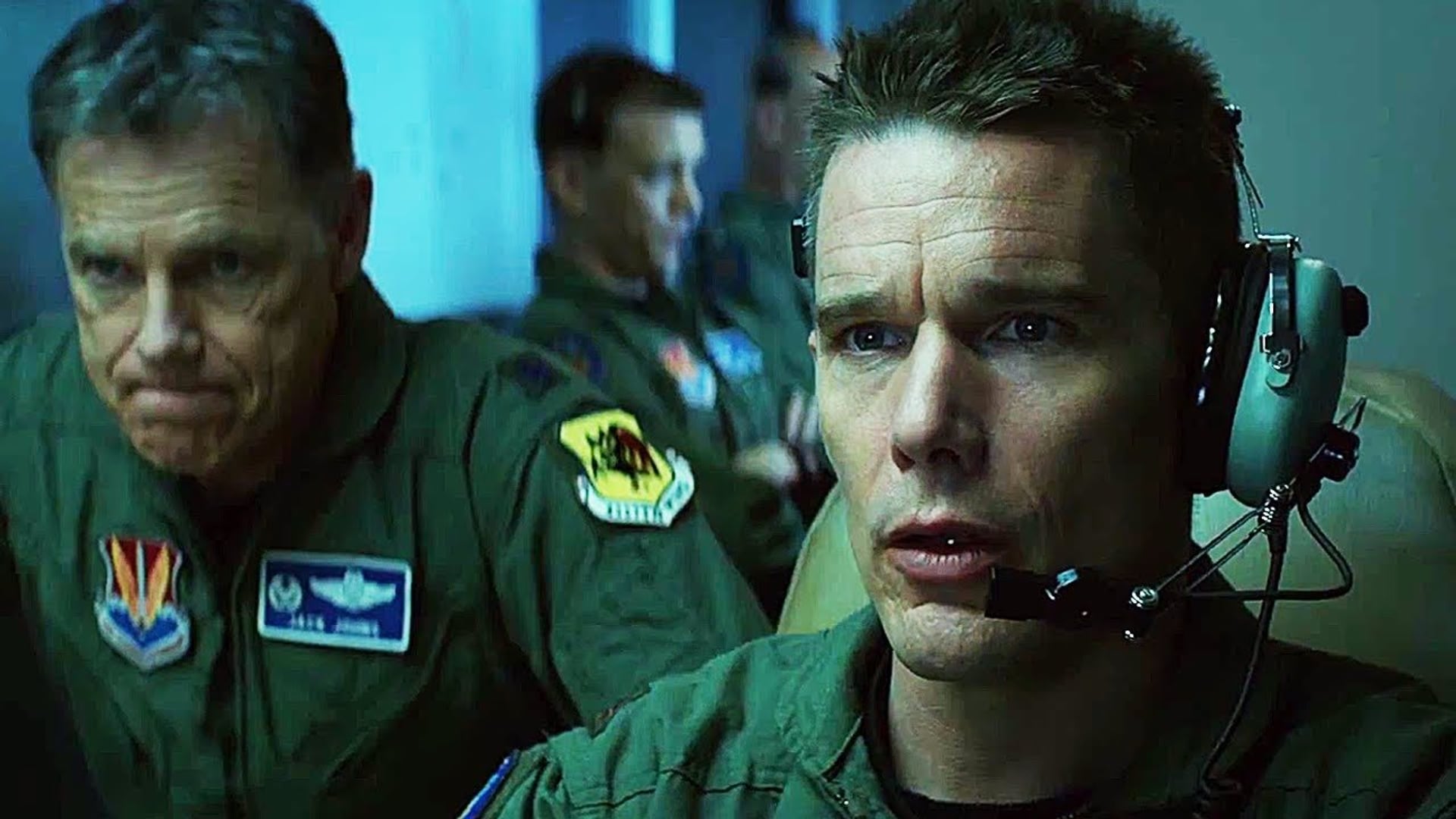 Foto do filme Máxima Precisão