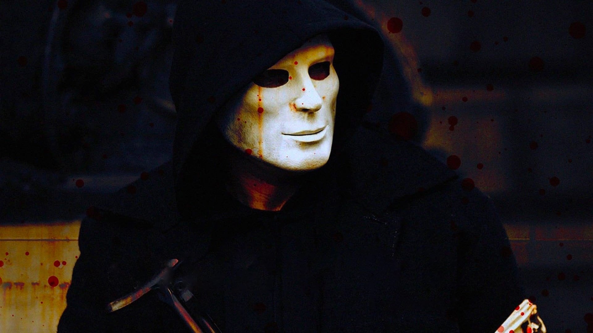 Foto do filme John Doe: Vigilante