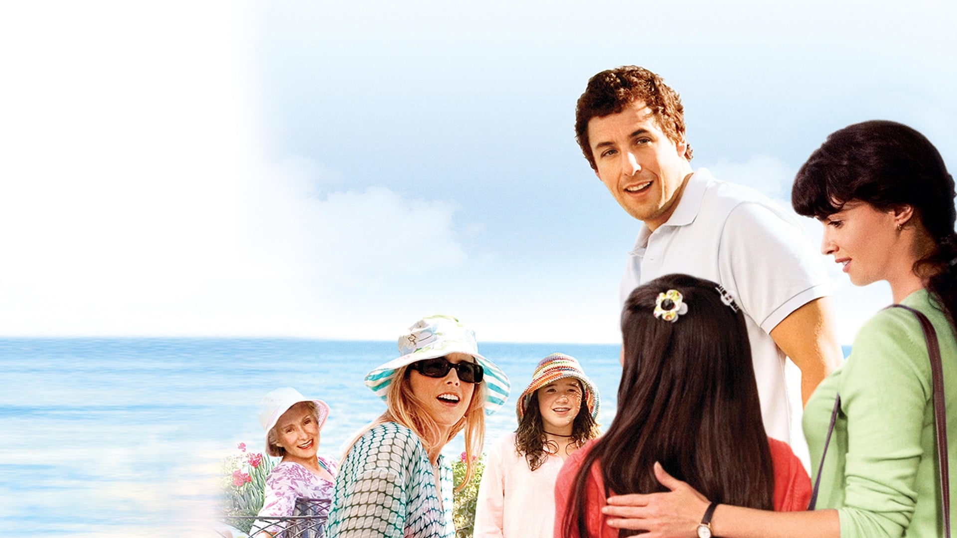 Foto do filme Espanglês