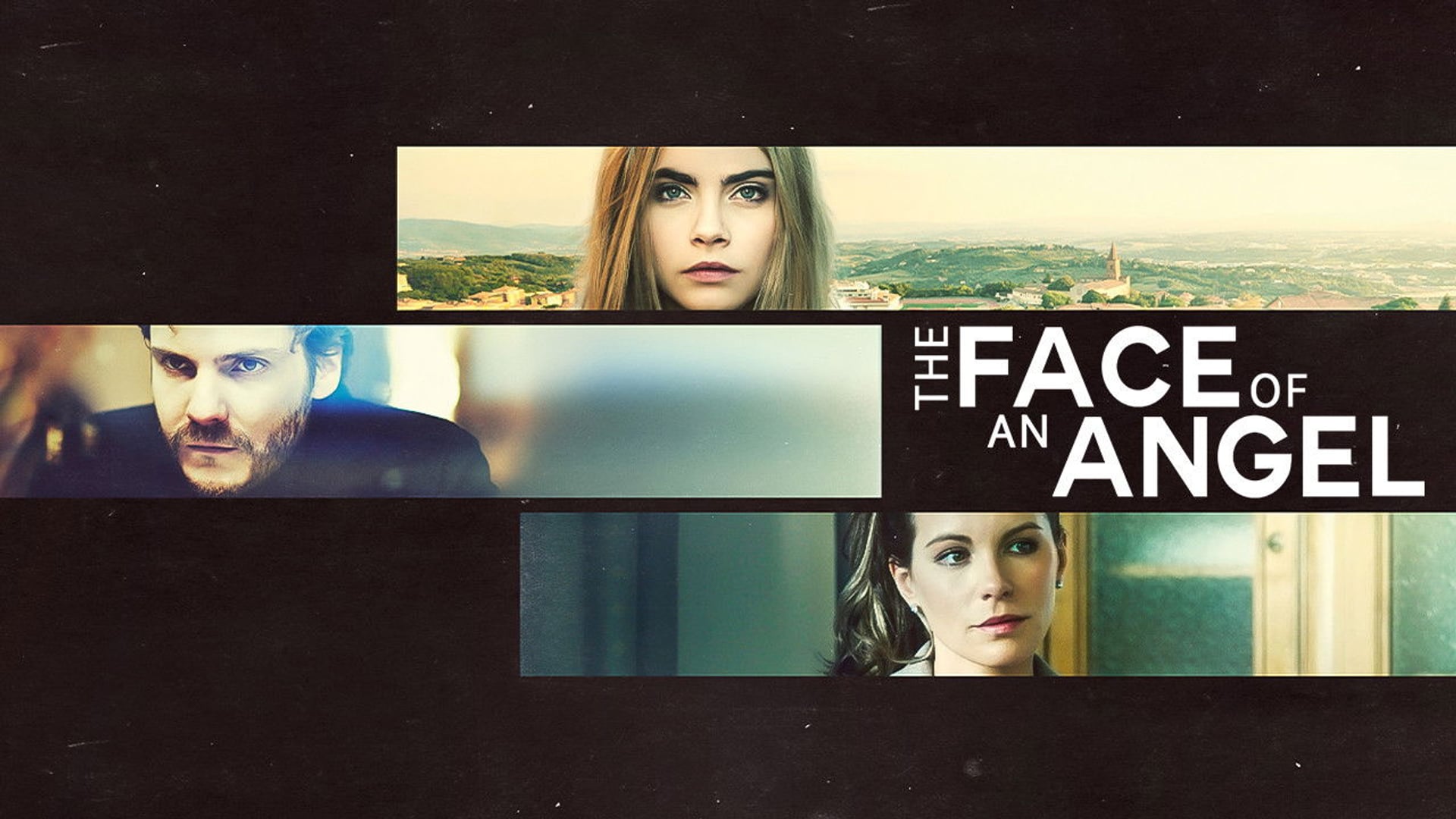Foto do filme A Face De Um Anjo