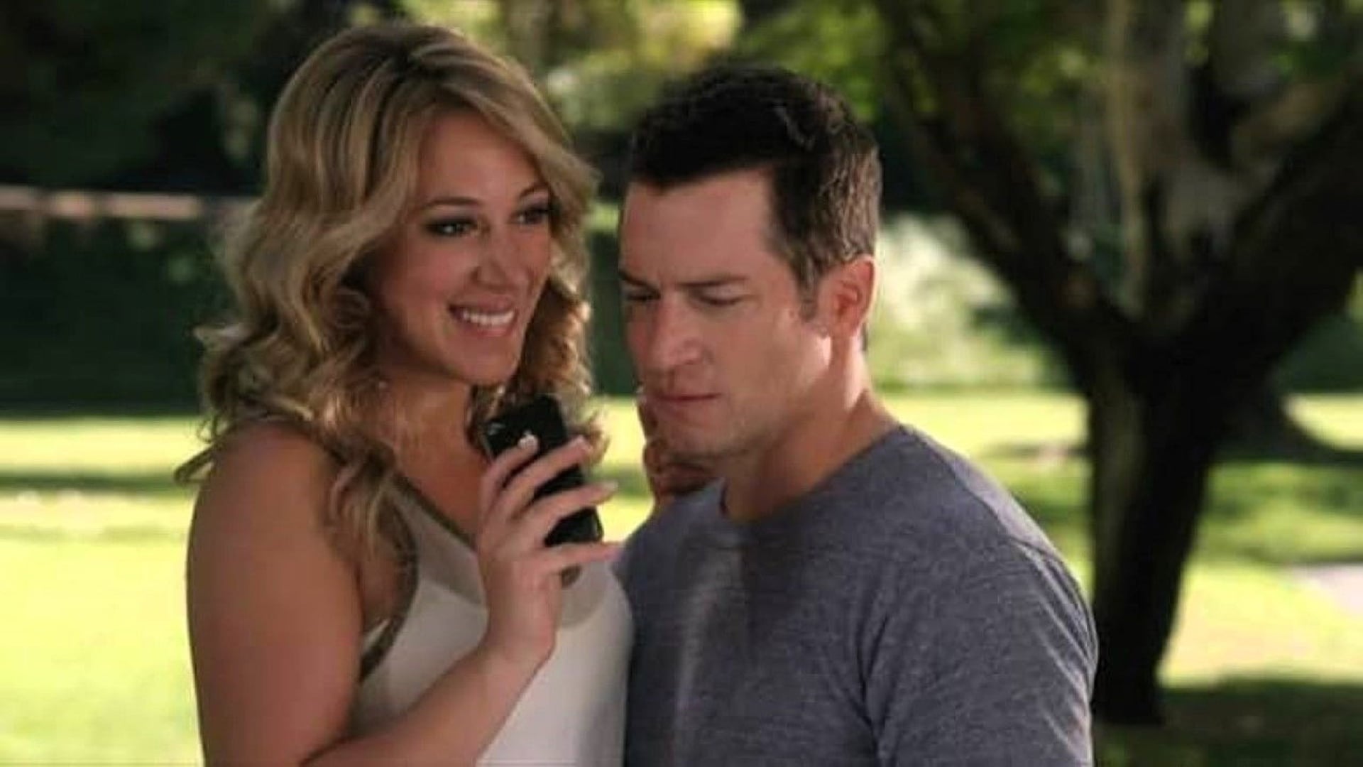 Foto do filme The Wedding Pact