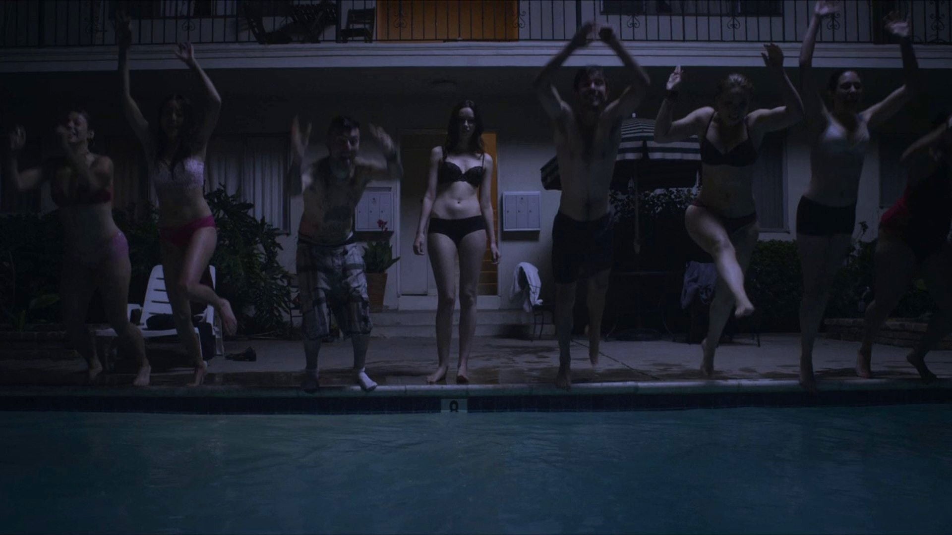 Foto do filme Starry Eyes