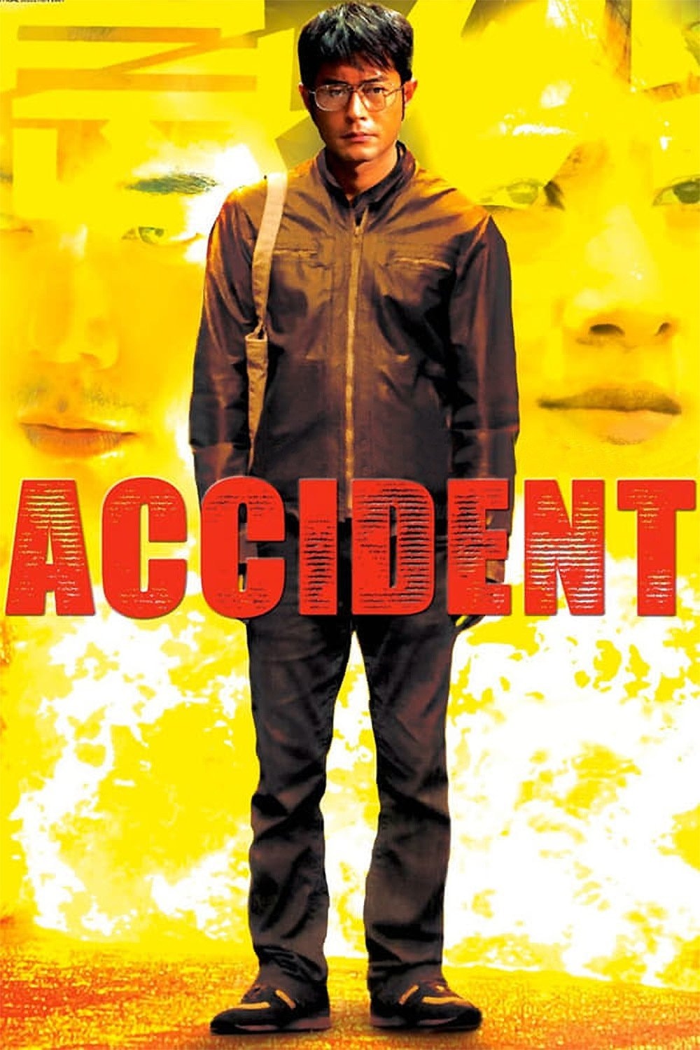 Acidente