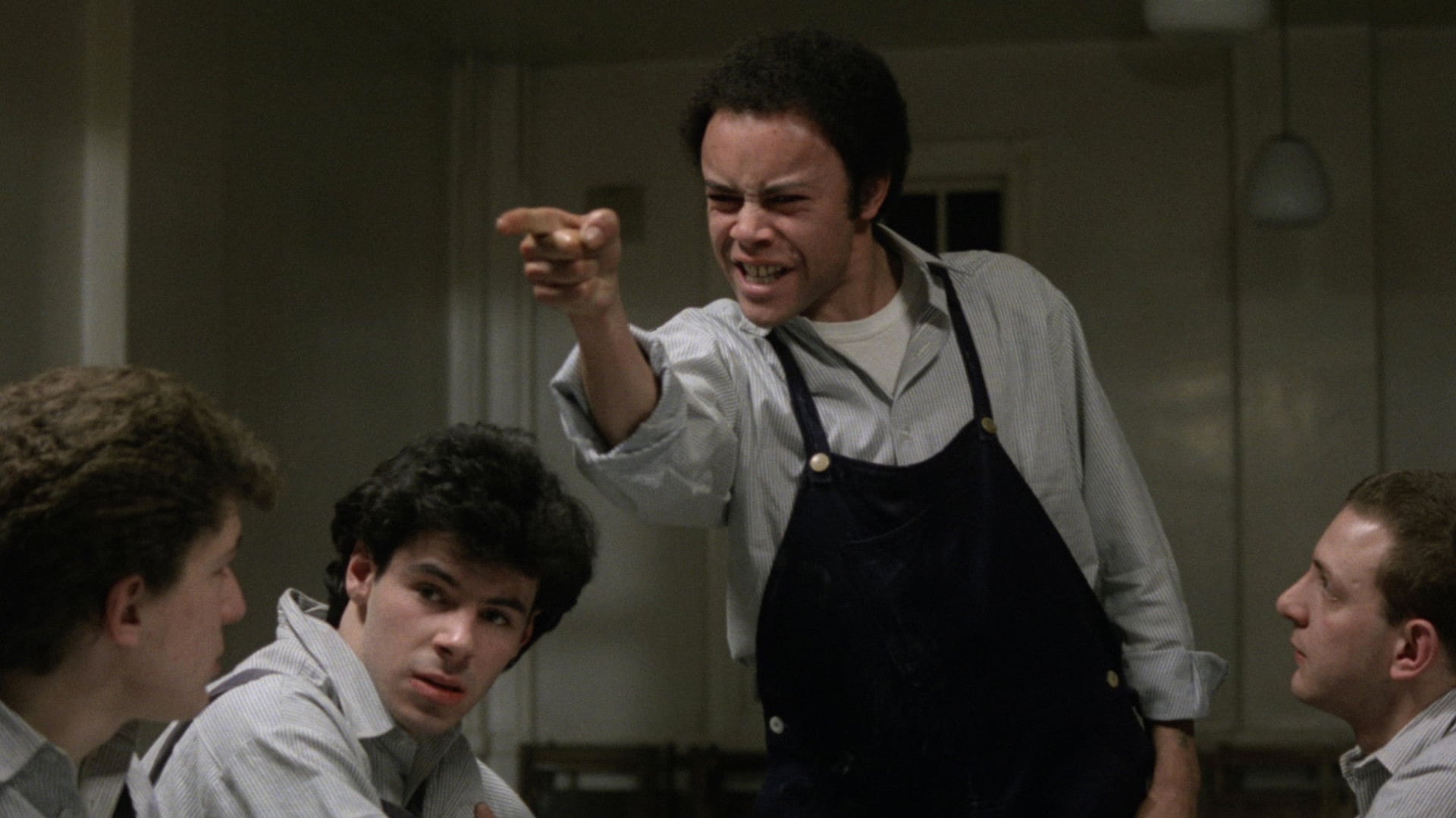 Foto do filme Scum