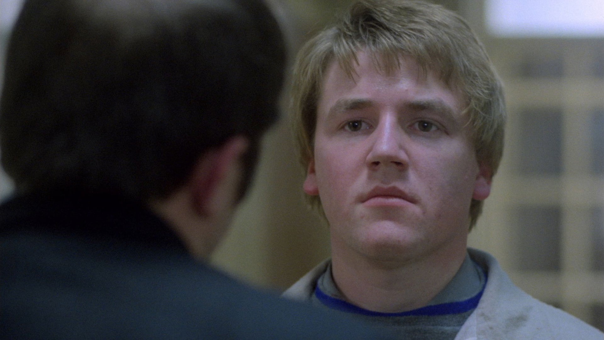 Foto do filme Scum