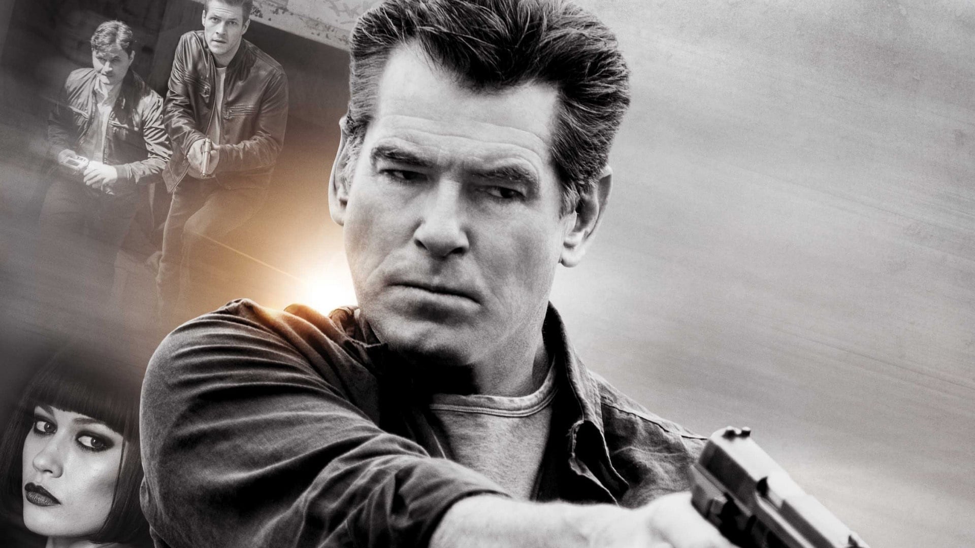Foto do filme November Man: Um Espião Nunca Morre