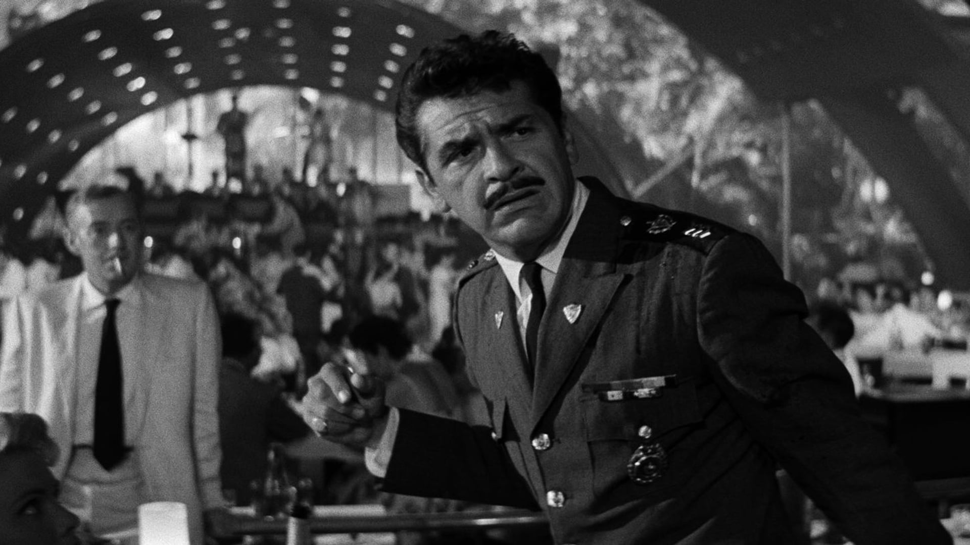 Foto do filme Nosso Homem em Havana