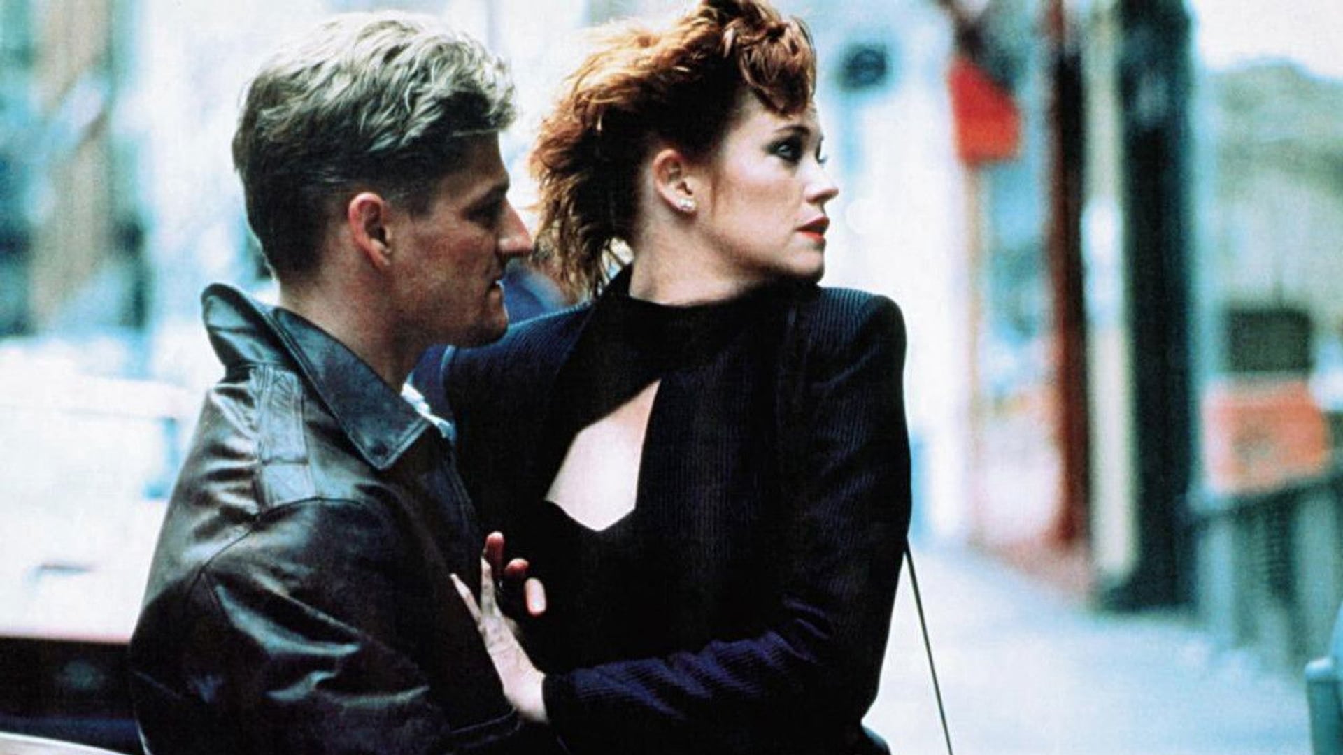 Foto do filme Dia Fatal