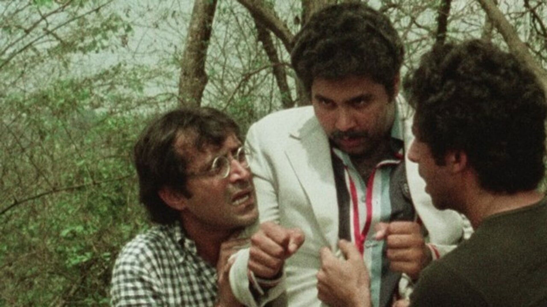 Foto do filme Jaane Bhi Do Yaaro
