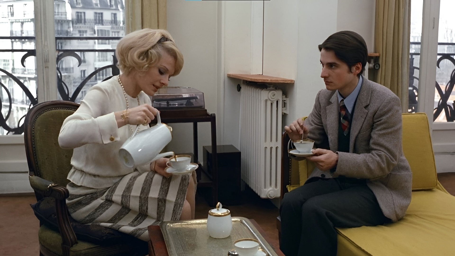 Foto do filme Beijos Proibidos