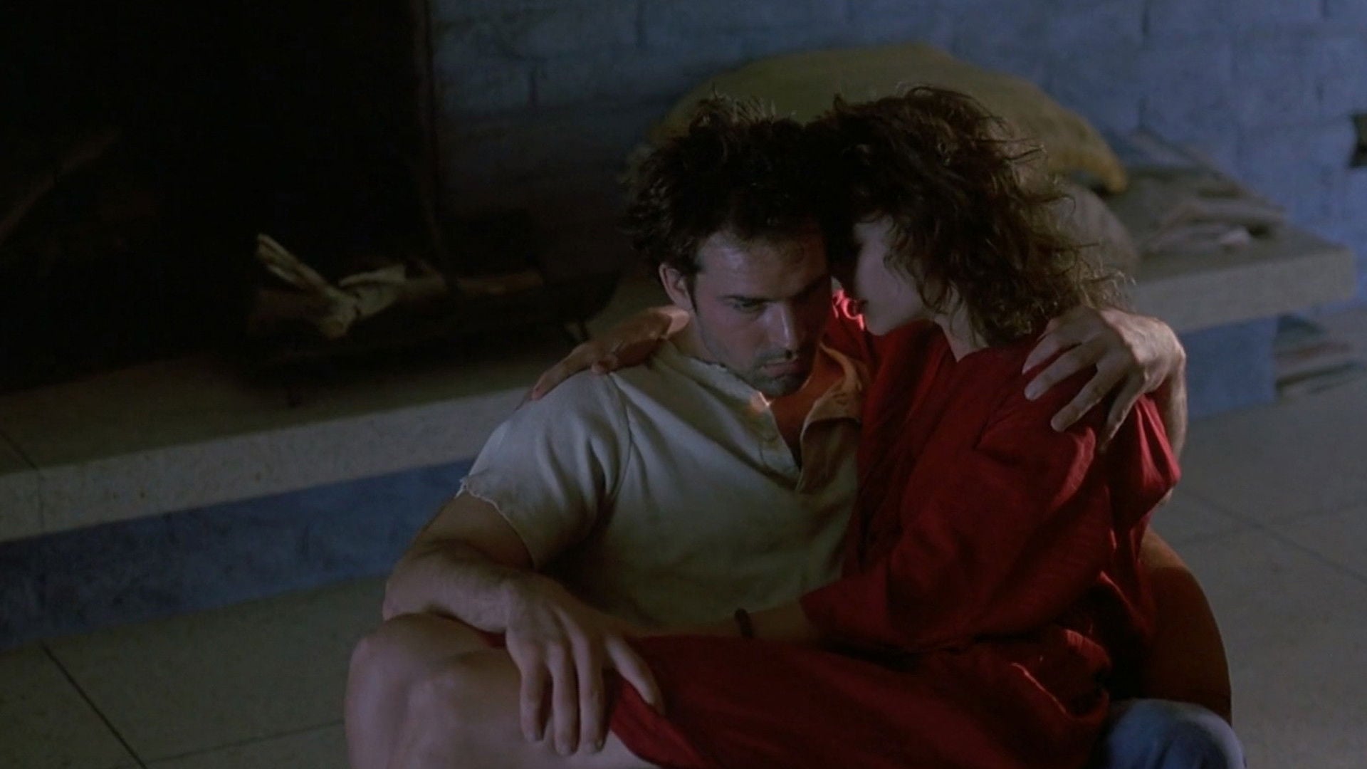 Foto do filme Dominados Pelo Desejo