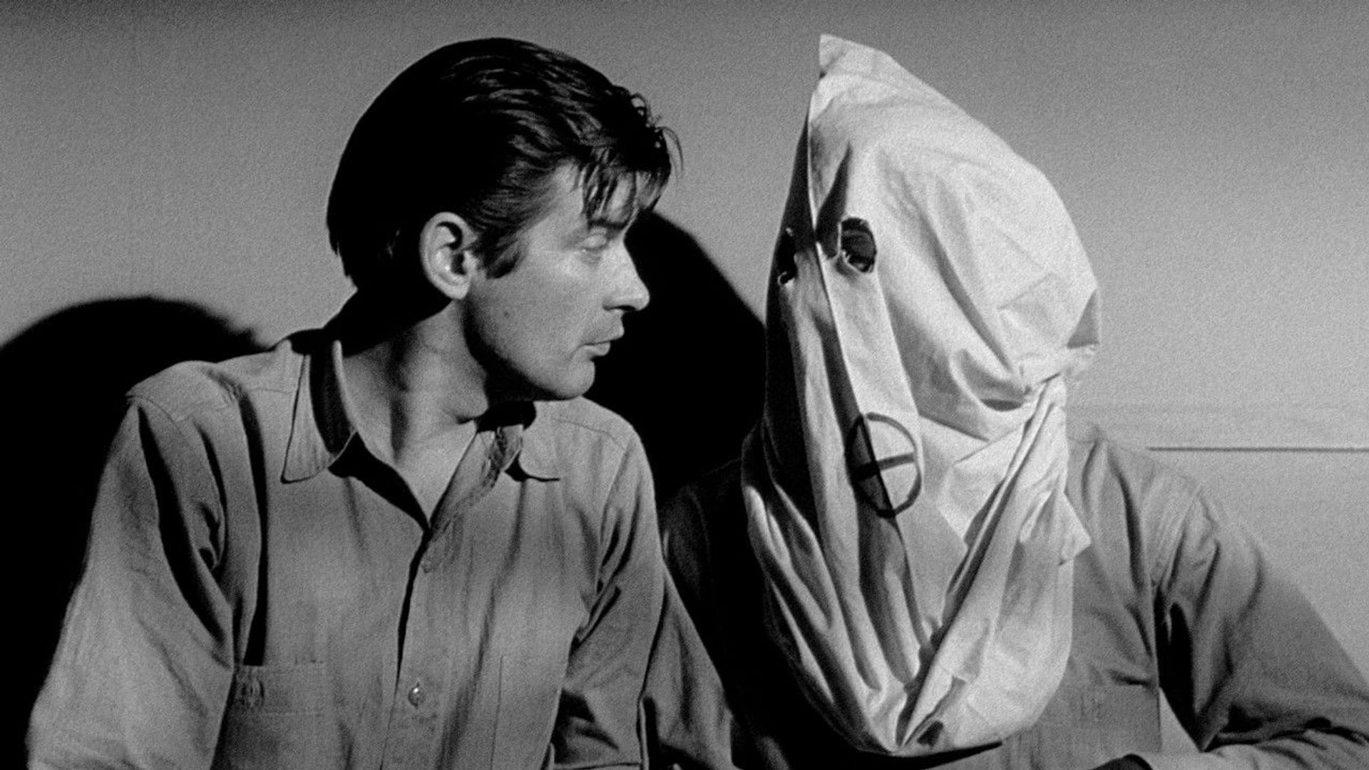 Foto do filme Paixões que Alucinam
