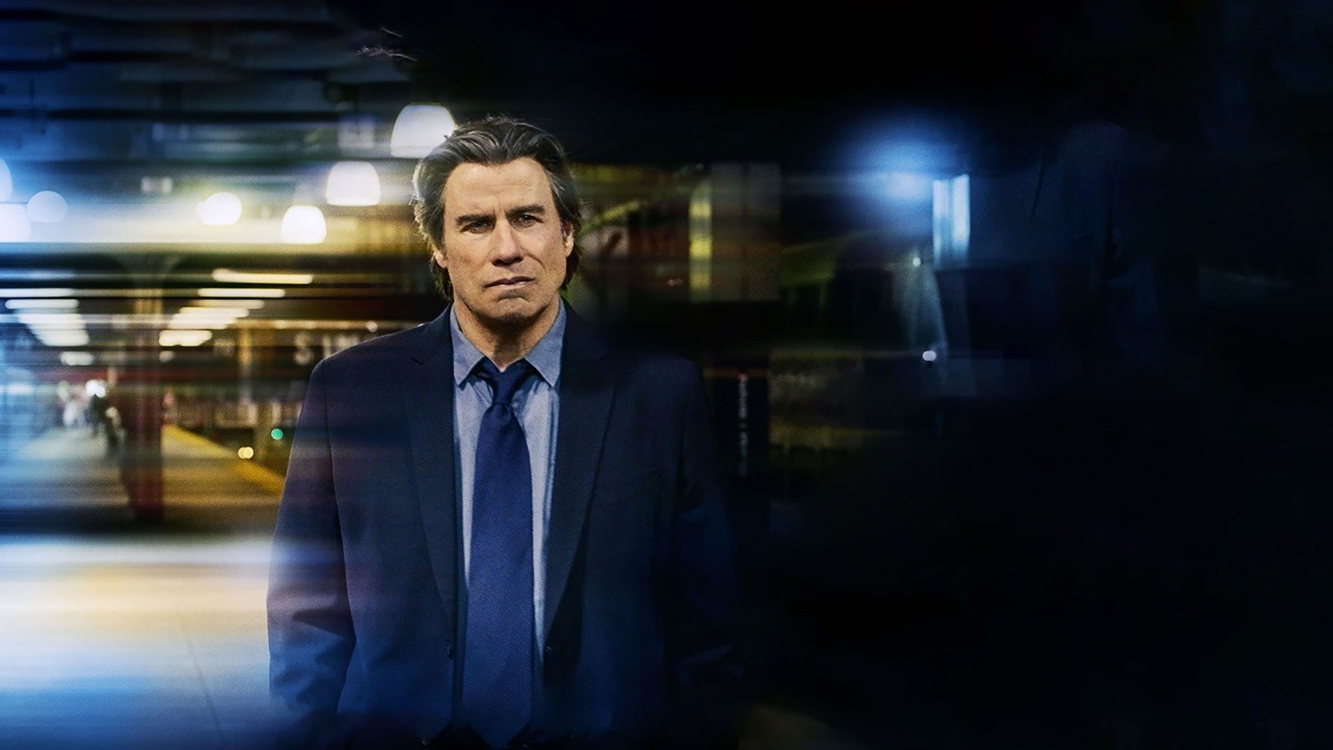Foto do filme O Impostor