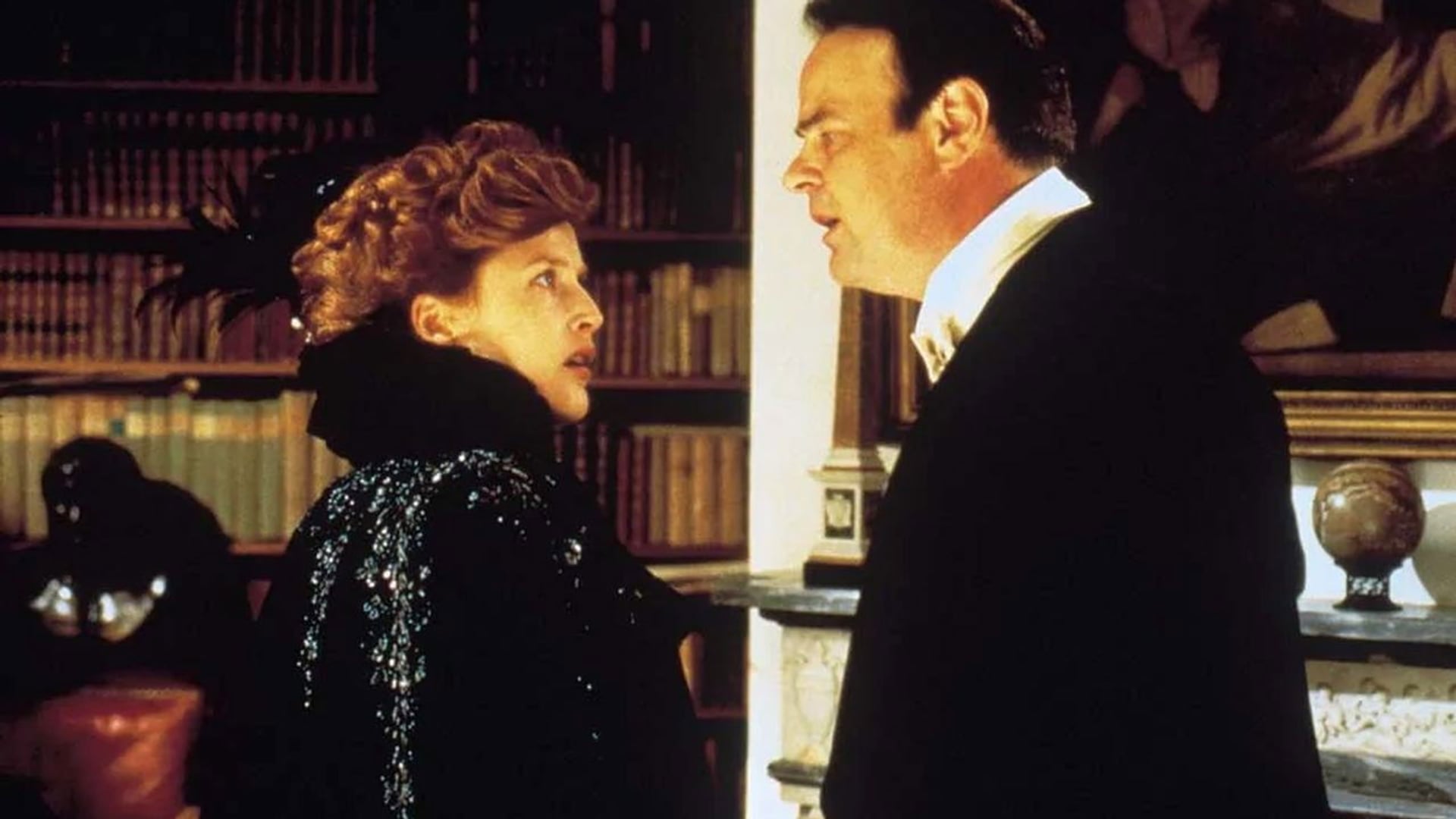 Foto do filme A Essência da Paixão