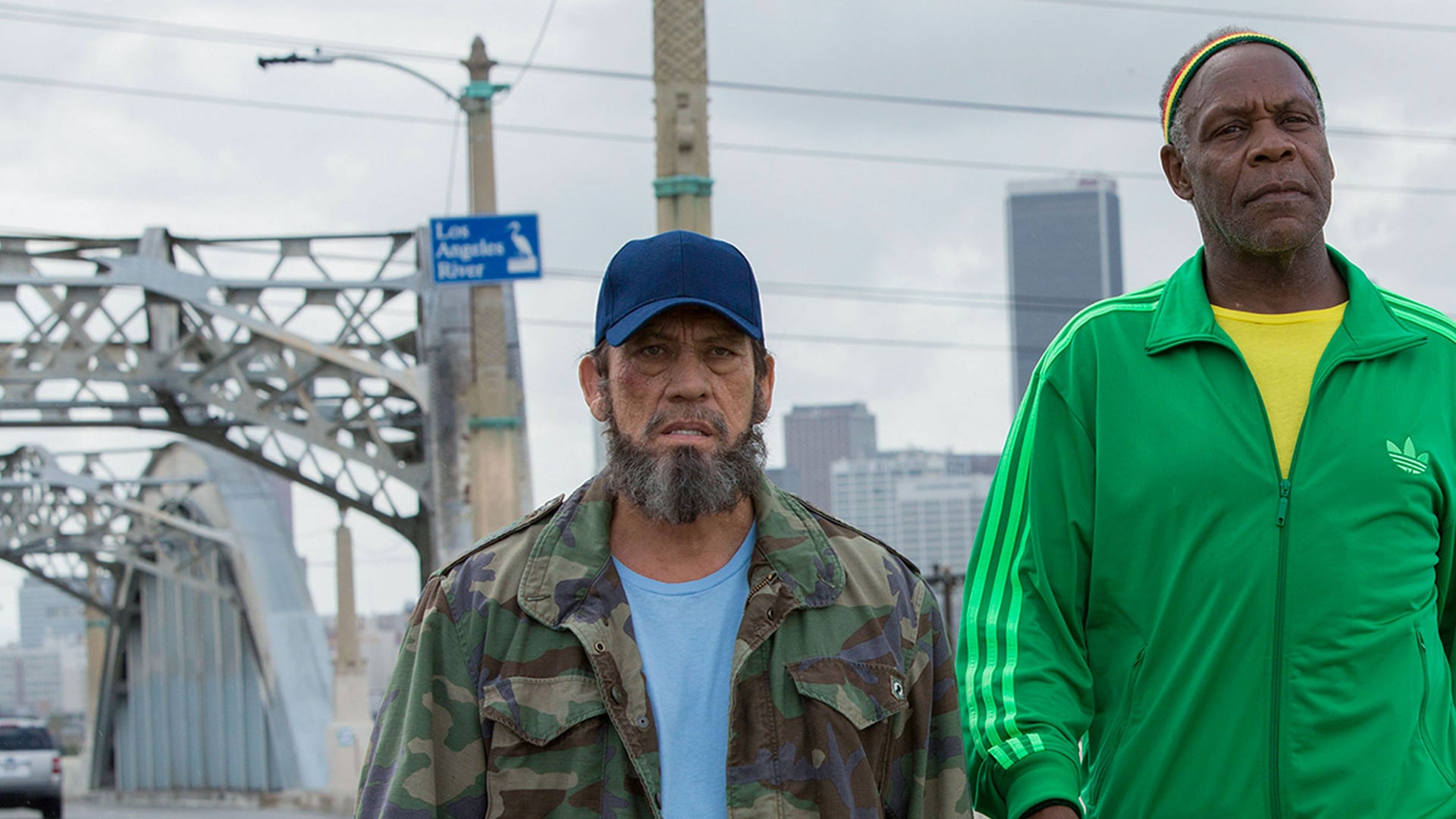 Foto do filme Bad Ass 2: Ação em Dobro