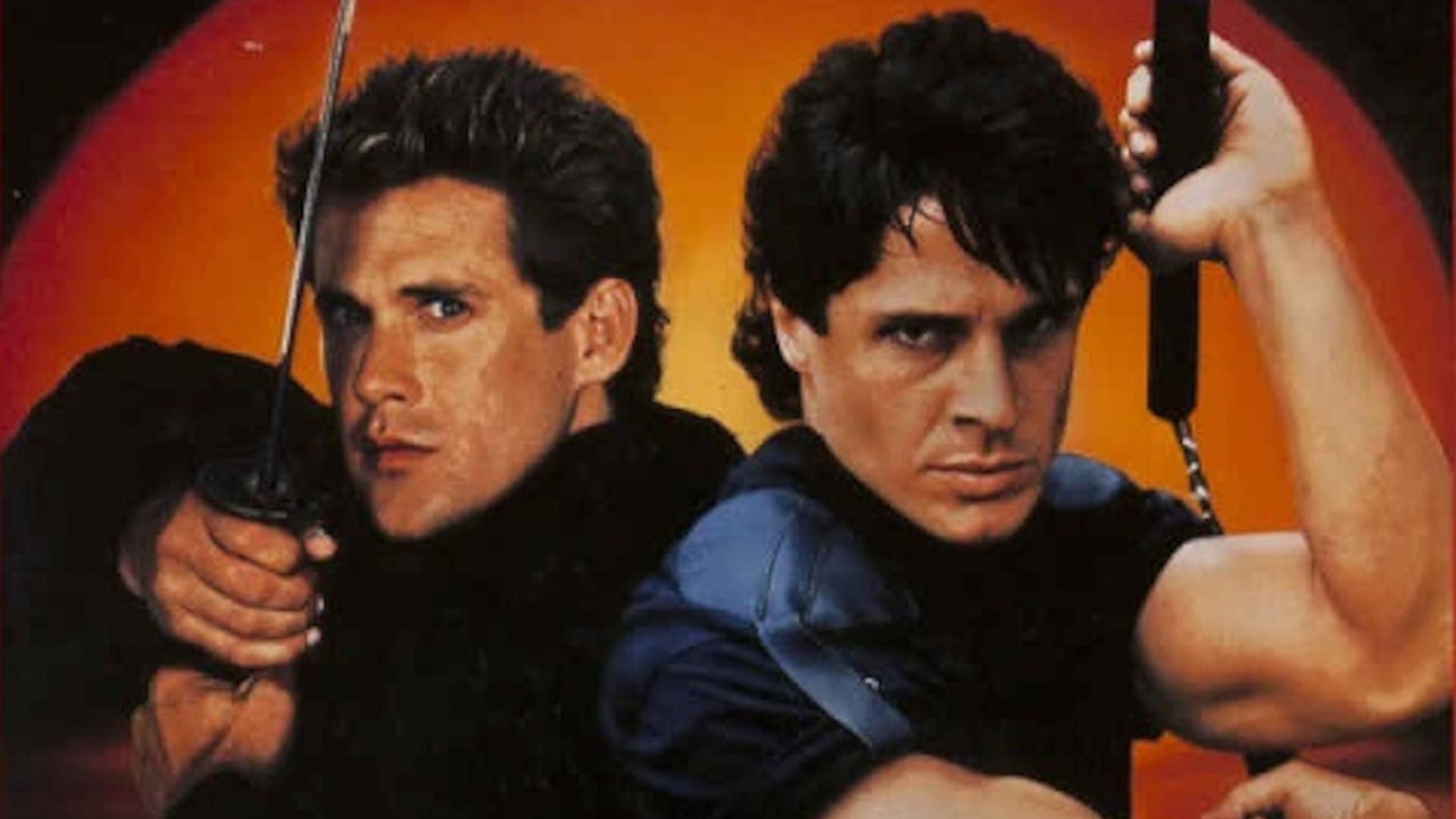 Foto do filme American Ninja 4: O Grande Kickboxer Americano