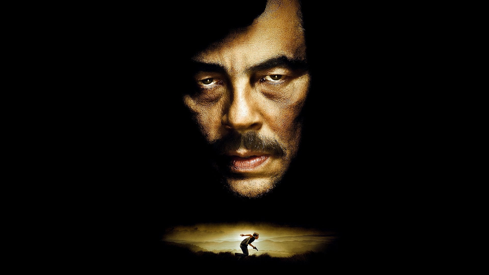 Foto do filme Escobar: Paraíso Perdido